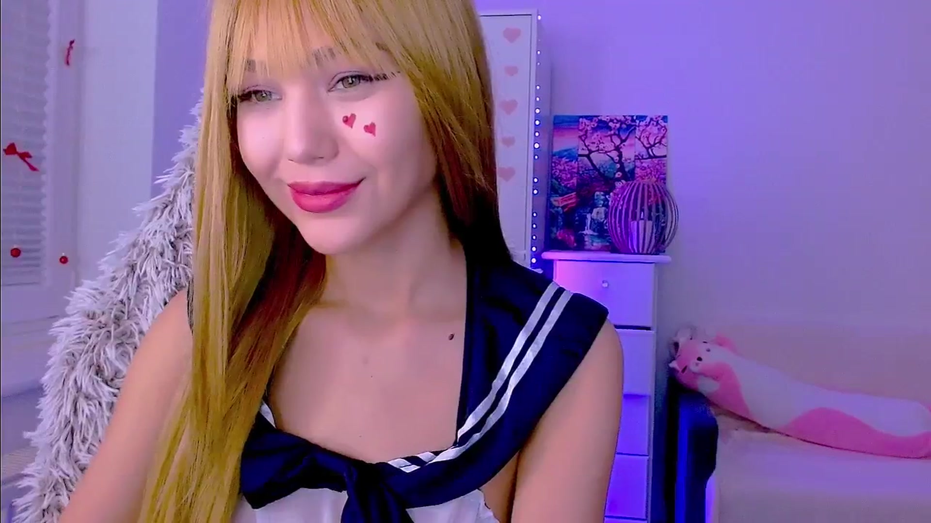 Gallery image thumbnail from AlisSun's myfreecams stream on, 01/14/2026, 05:48 image 6 of 20