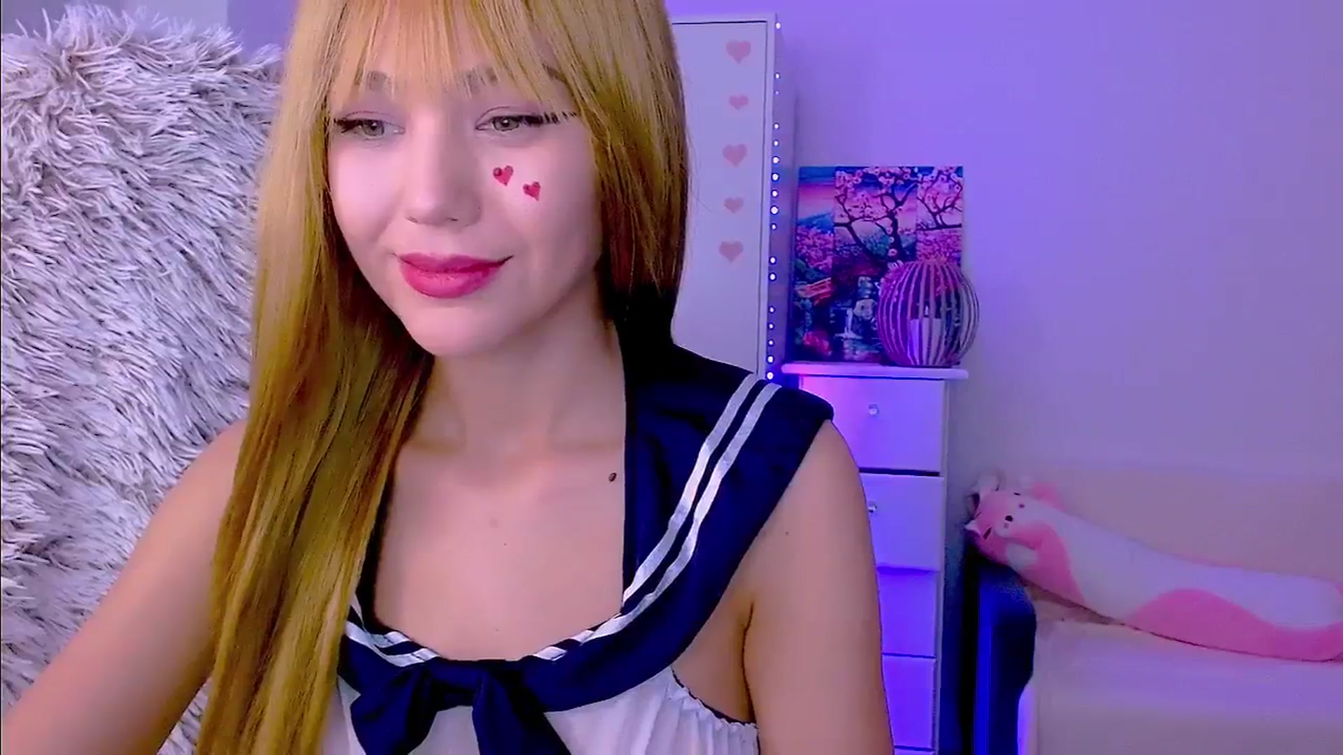 Gallery image thumbnail from AlisSun's myfreecams stream on, 01/14/2026, 05:48 image 12 of 20