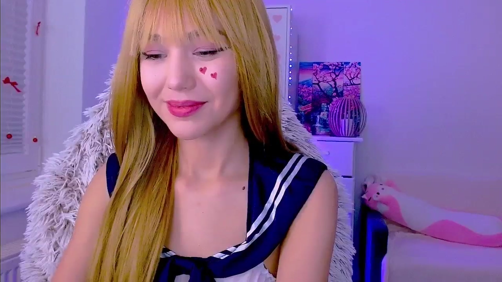 Gallery image thumbnail from AlisSun's myfreecams stream on, 01/14/2026, 05:48 image 15 of 20