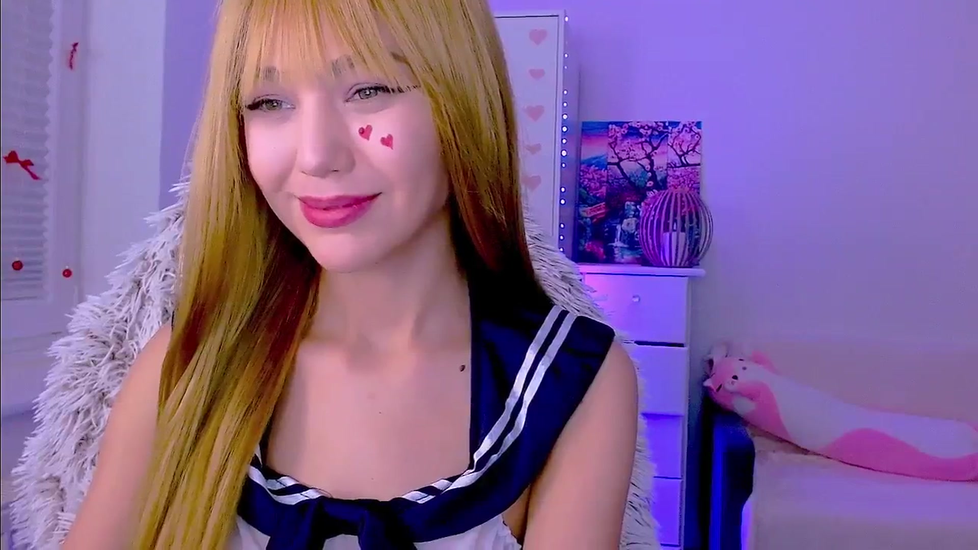 Gallery image thumbnail from AlisSun's myfreecams stream on, 01/14/2026, 05:48 image 19 of 20