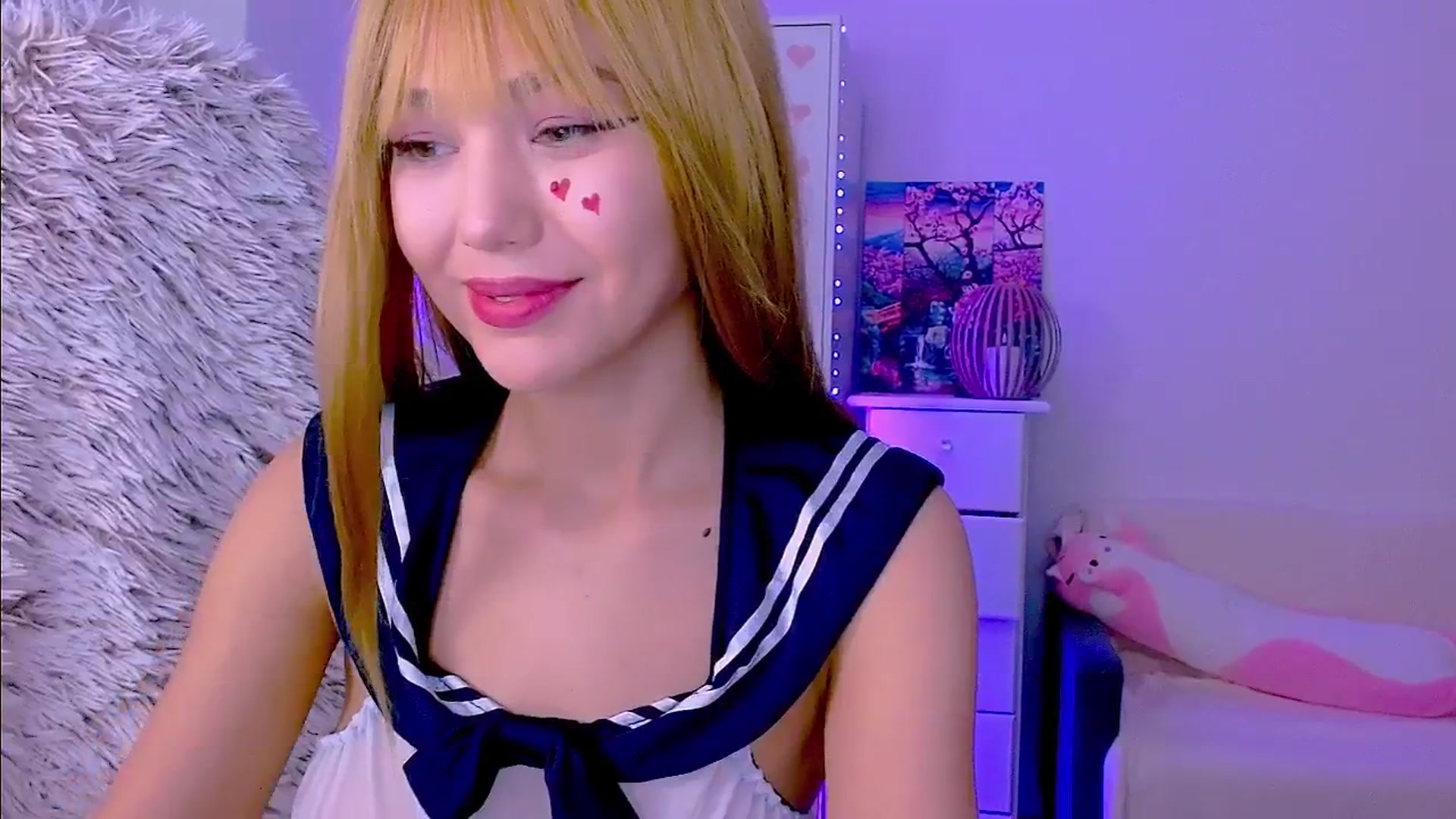 Gallery image thumbnail from AlisSun's myfreecams stream on, 01/14/2026, 05:48 image 11 of 20