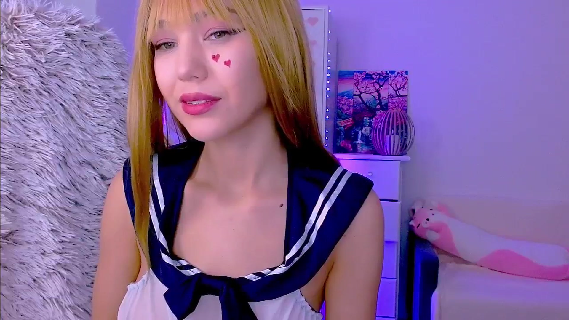 Gallery image thumbnail from AlisSun's myfreecams stream on, 01/14/2026, 05:48 image 10 of 20