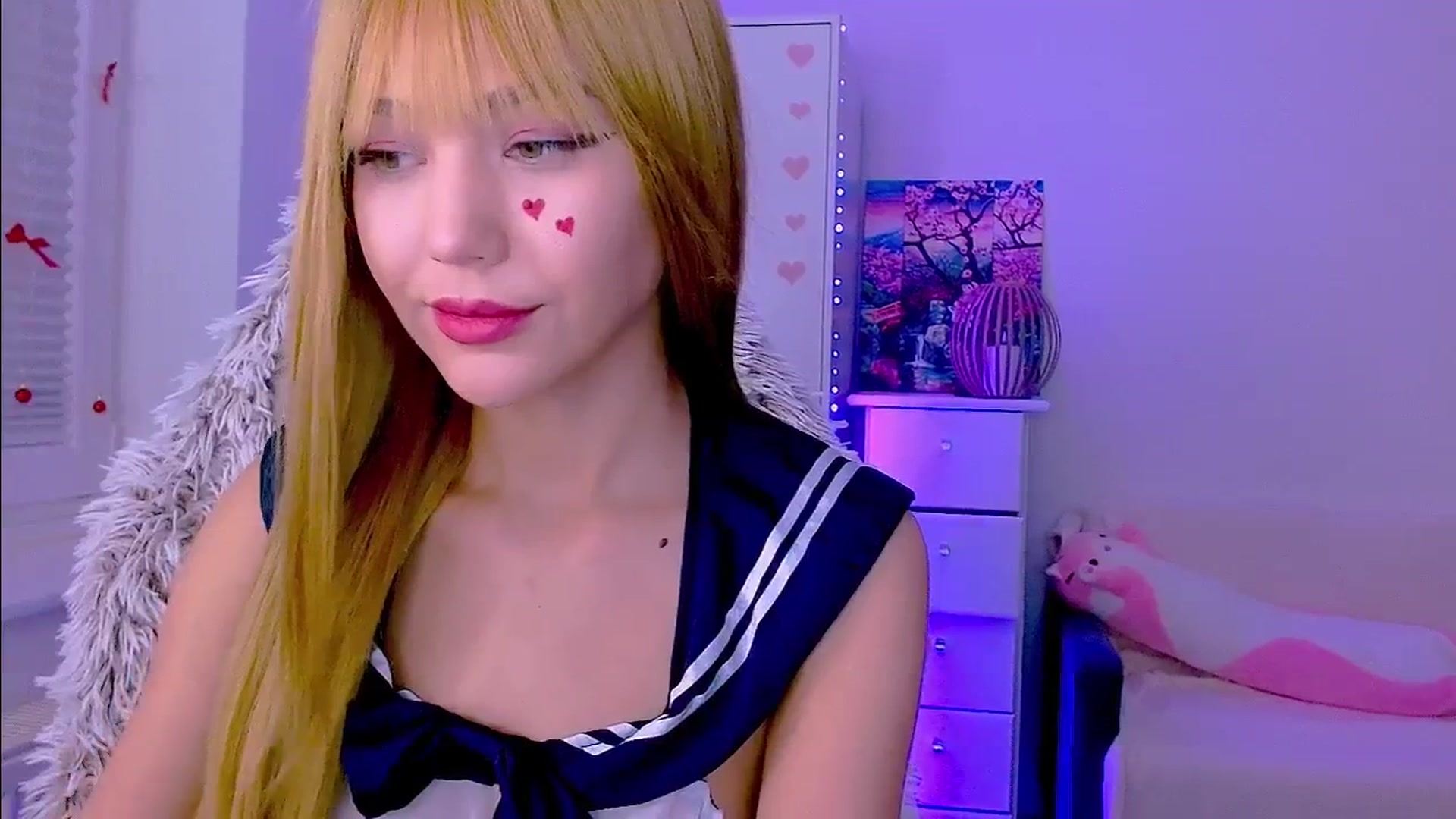 Gallery image thumbnail from AlisSun's myfreecams stream on, 01/14/2026, 05:48 image 7 of 20