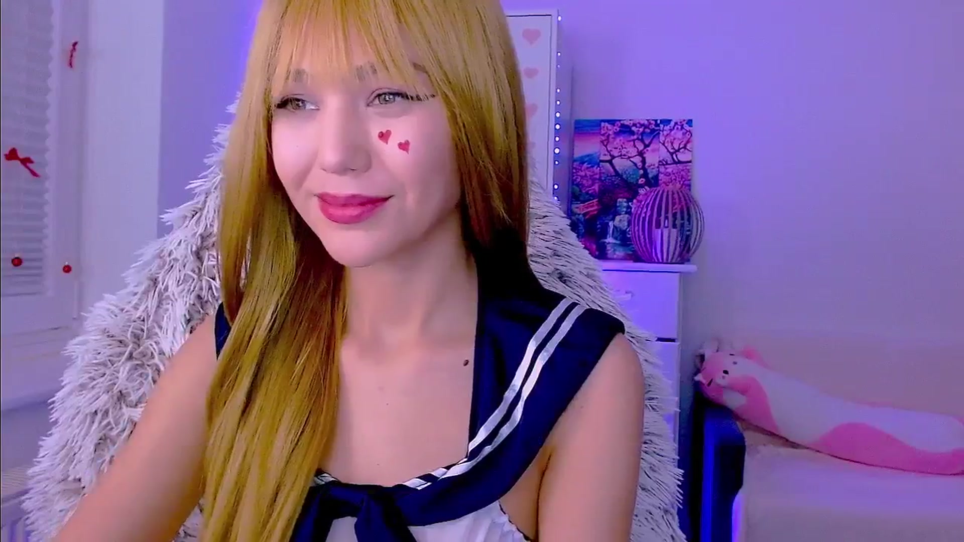 Gallery image thumbnail from AlisSun's myfreecams stream on, 01/14/2026, 05:48 image 17 of 20