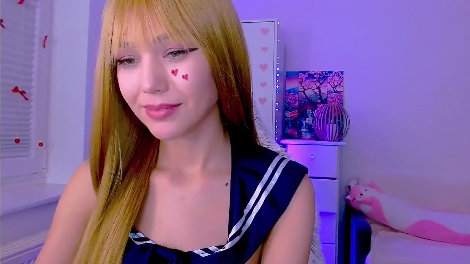 Gallery image thumbnail from AlisSun's myfreecams stream on, 01/14/2026, 09:22 image 3 of 20