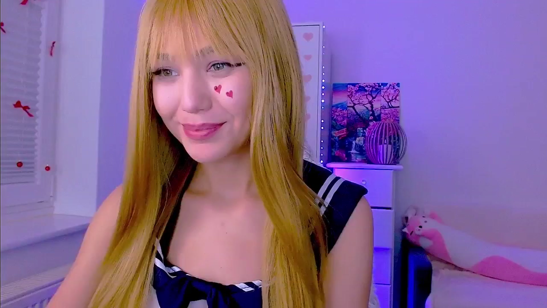 Gallery image thumbnail from AlisSun's myfreecams stream on, 01/14/2026, 09:22 image 1 of 20