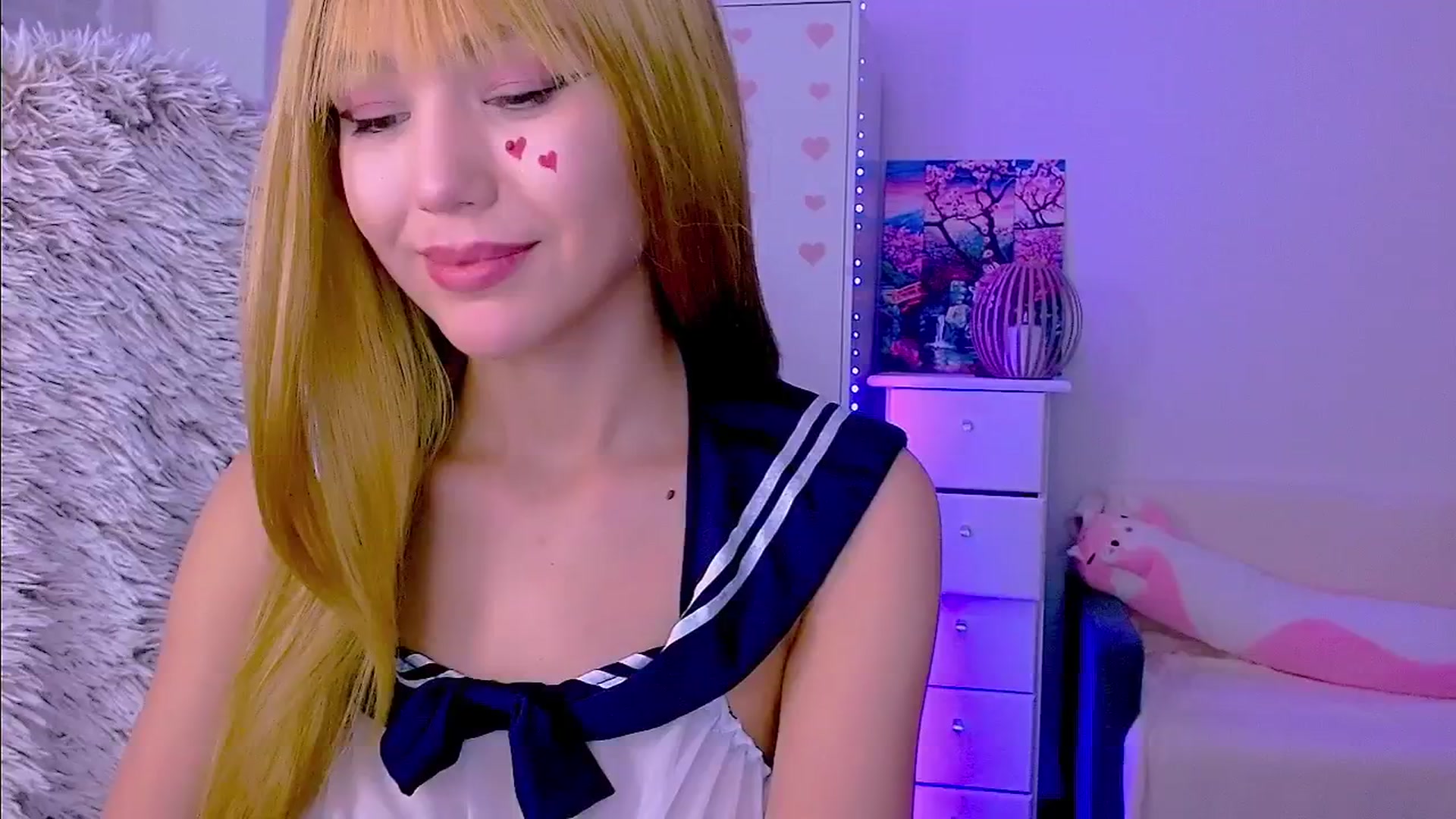 Gallery image thumbnail from AlisSun's myfreecams stream on, 01/14/2026, 09:22 image 9 of 20