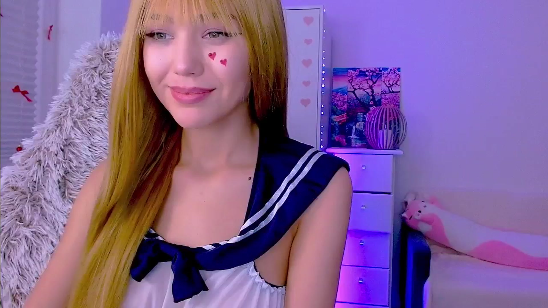 Gallery image thumbnail from AlisSun's myfreecams stream on, 01/14/2026, 09:22 image 13 of 20