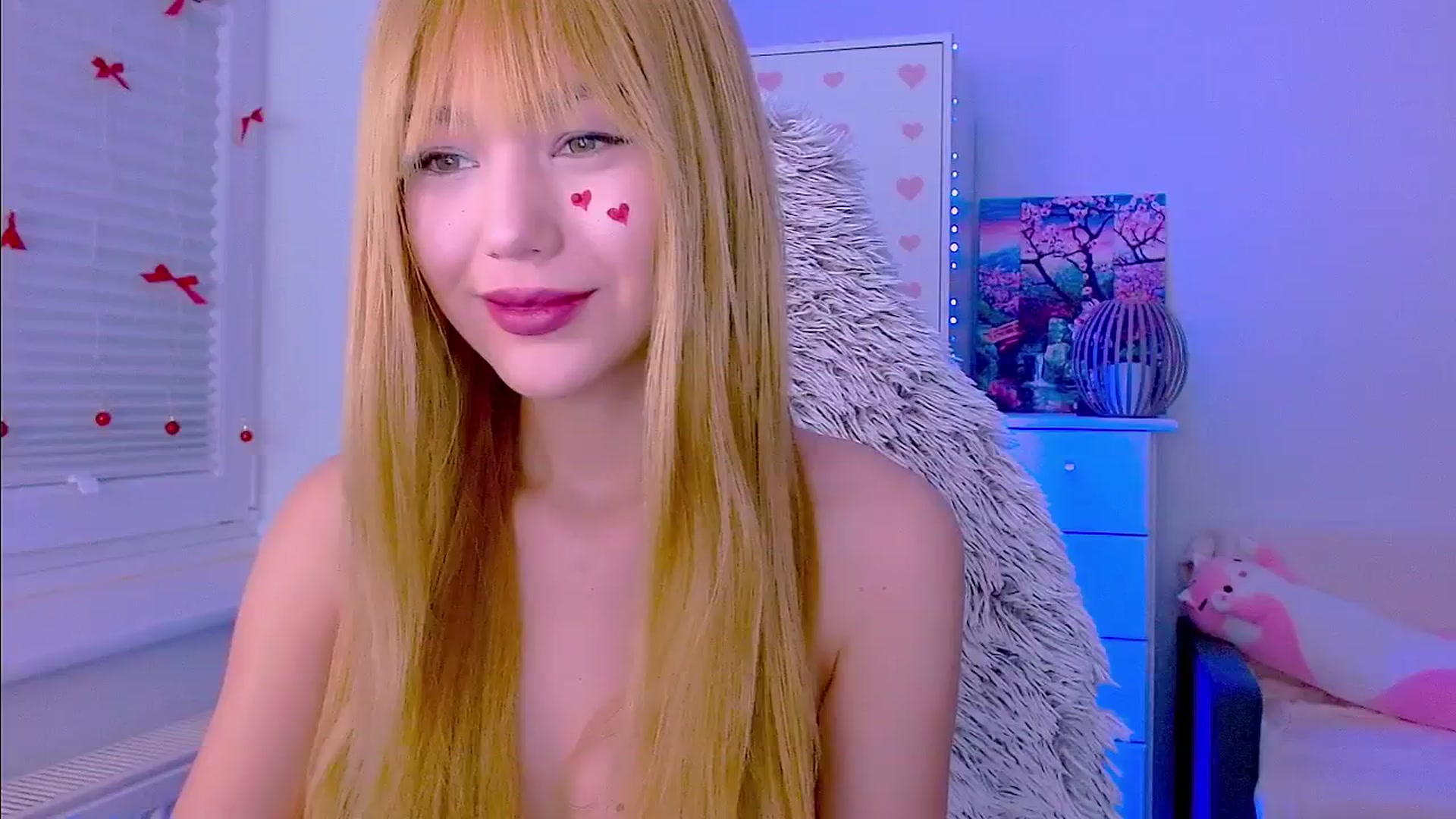 Gallery image thumbnail from AlisSun's myfreecams stream on, 01/17/2026, 02:23 image 7 of 20