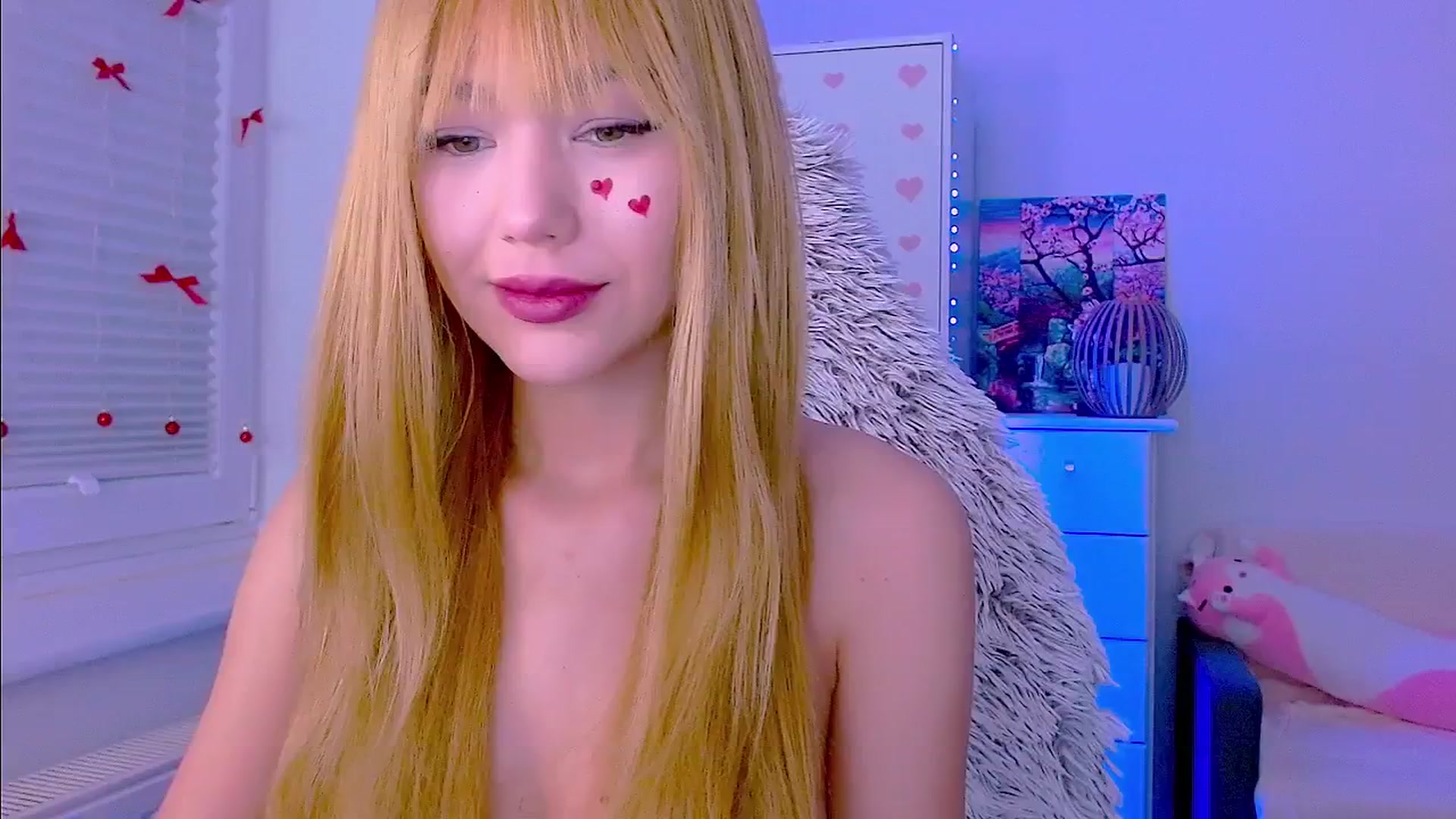 Gallery image thumbnail from AlisSun's myfreecams stream on, 01/17/2026, 02:23 image 3 of 20