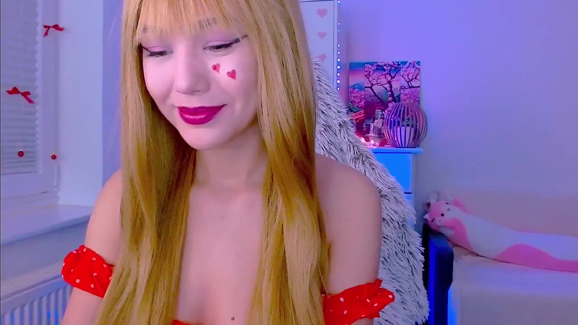 Gallery image thumbnail from AlisSun's myfreecams stream on, 01/18/2026, 05:26 image 6 of 20