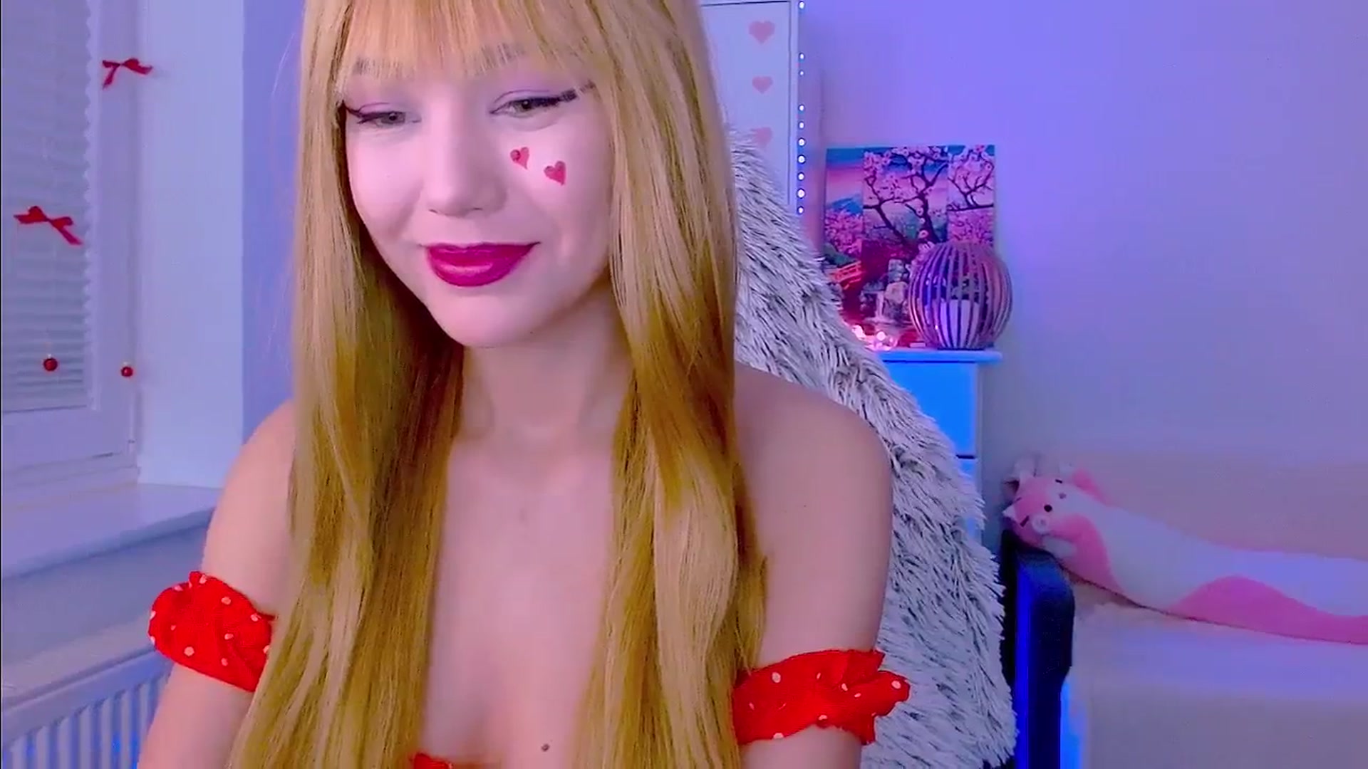 Gallery image thumbnail from AlisSun's myfreecams stream on, 01/18/2026, 05:26 image 7 of 20