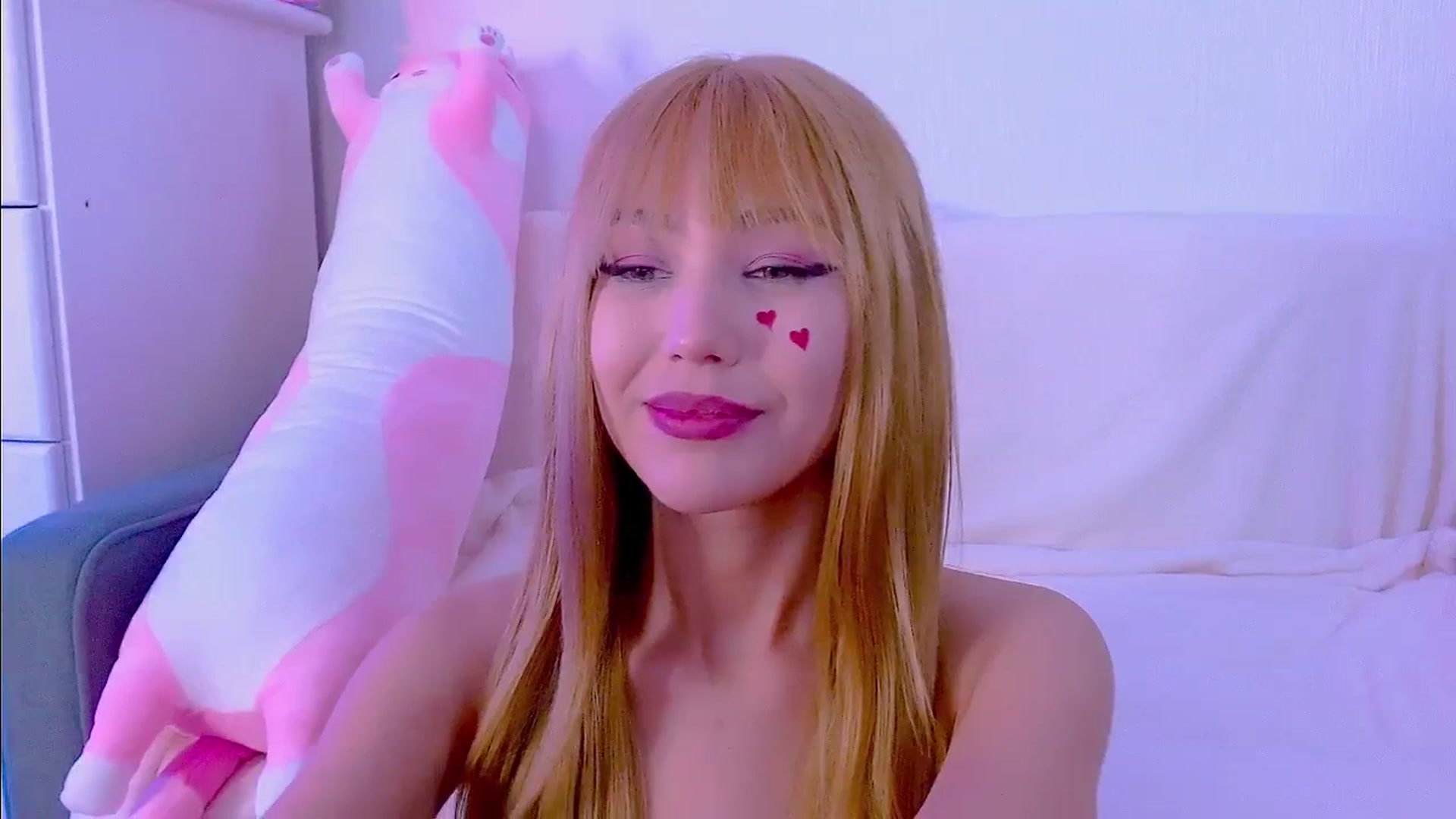Gallery image thumbnail from AlisSun's myfreecams stream on, 01/18/2026, 10:02 image 6 of 20