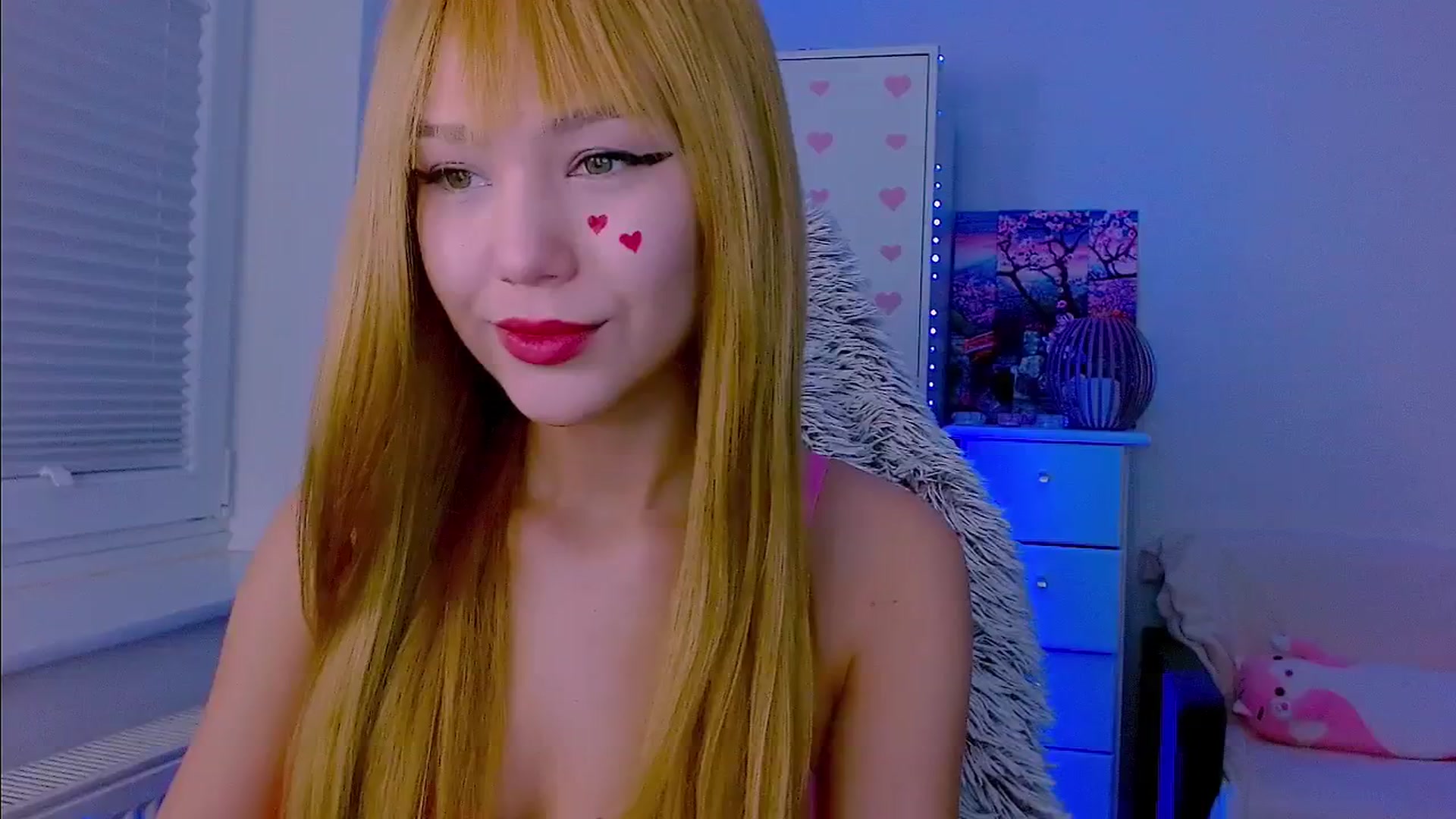 Gallery image thumbnail from AlisSun's myfreecams stream on, 01/23/2026, 05:06 image 2 of 20