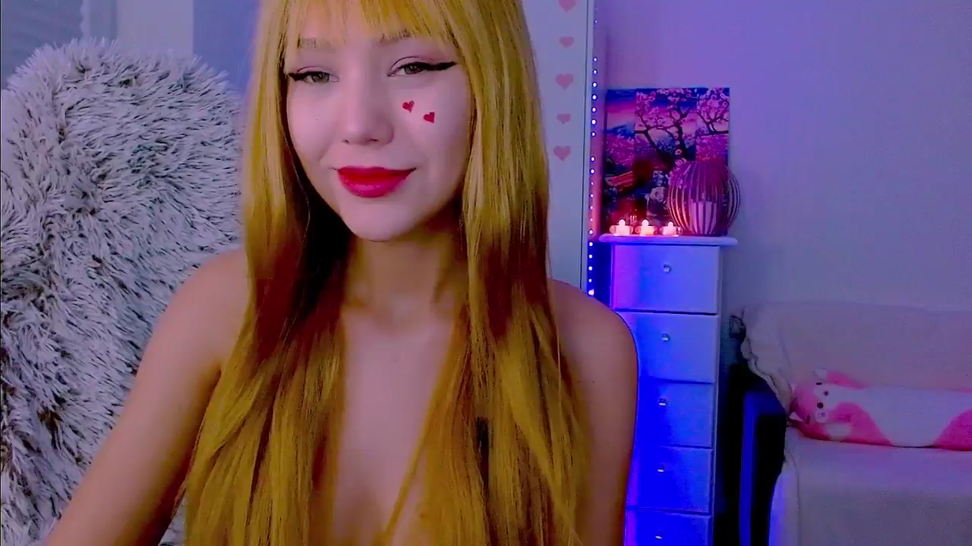 Gallery image thumbnail from AlisSun's myfreecams stream on, 01/24/2026, 02:31 image 11 of 20