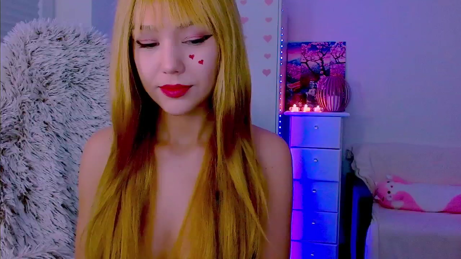Gallery image thumbnail from AlisSun's myfreecams stream on, 01/24/2026, 02:31 image 13 of 20