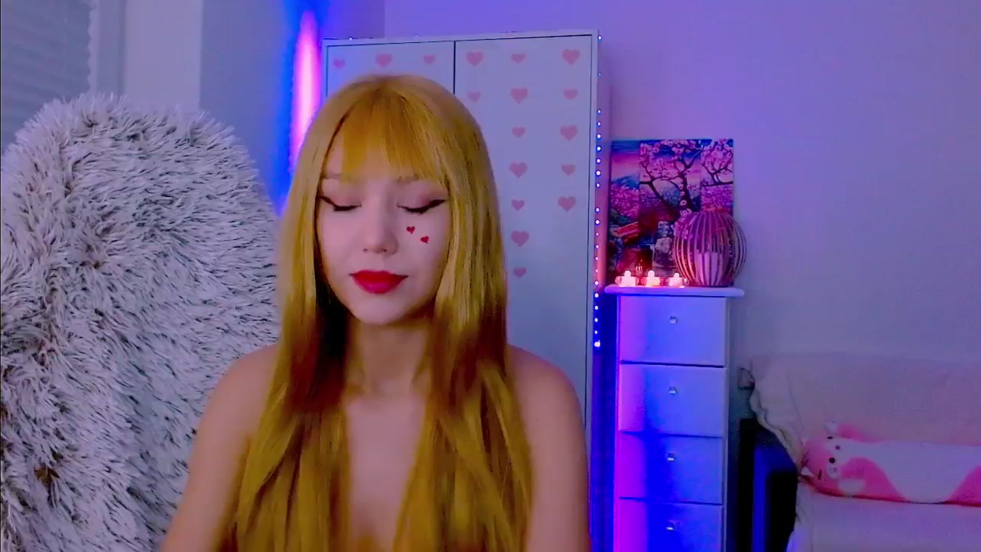 Gallery image thumbnail from AlisSun's myfreecams stream on, 01/24/2026, 02:31 image 9 of 20