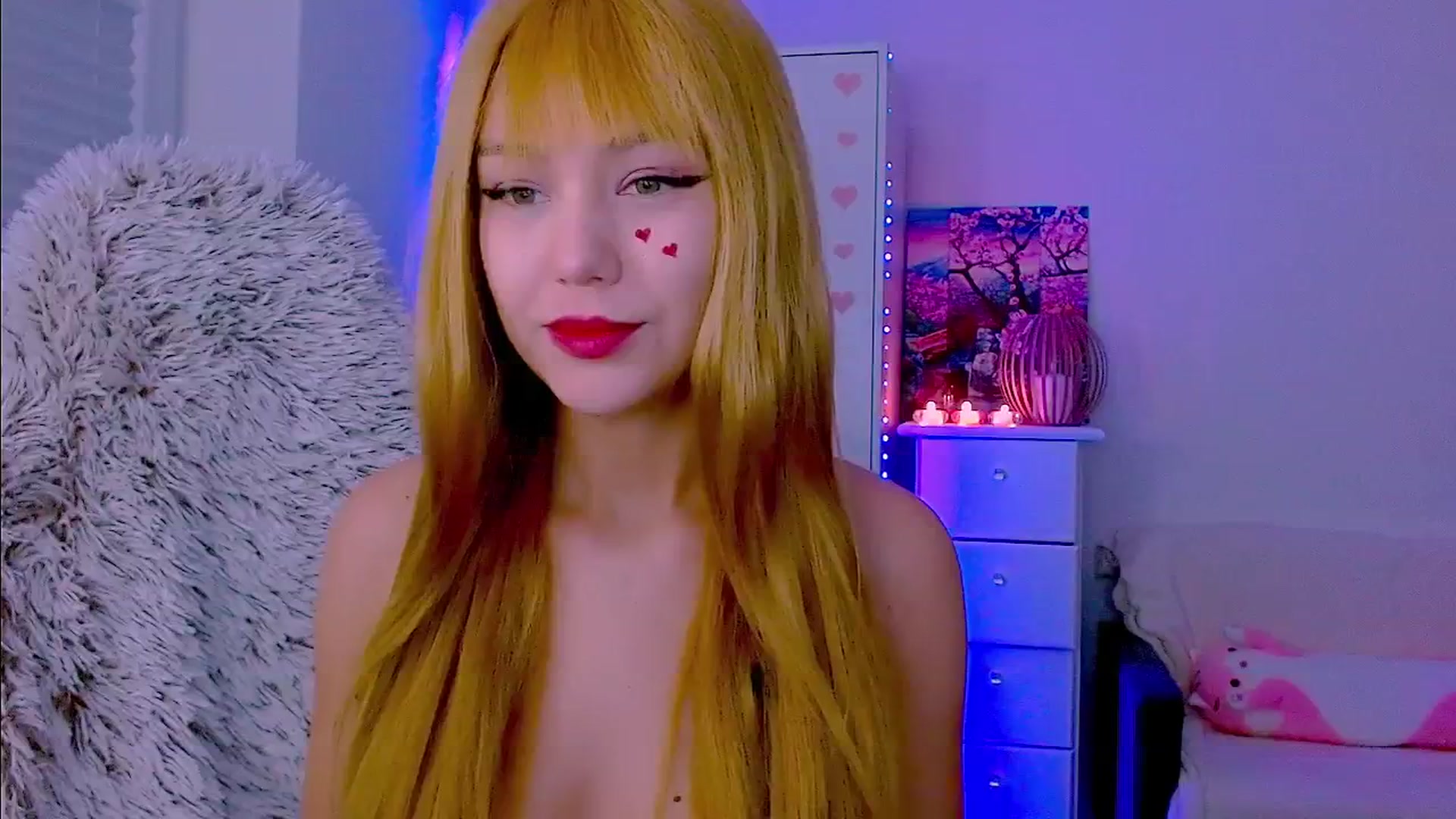 Gallery image thumbnail from AlisSun's myfreecams stream on, 01/24/2026, 02:31 image 8 of 20
