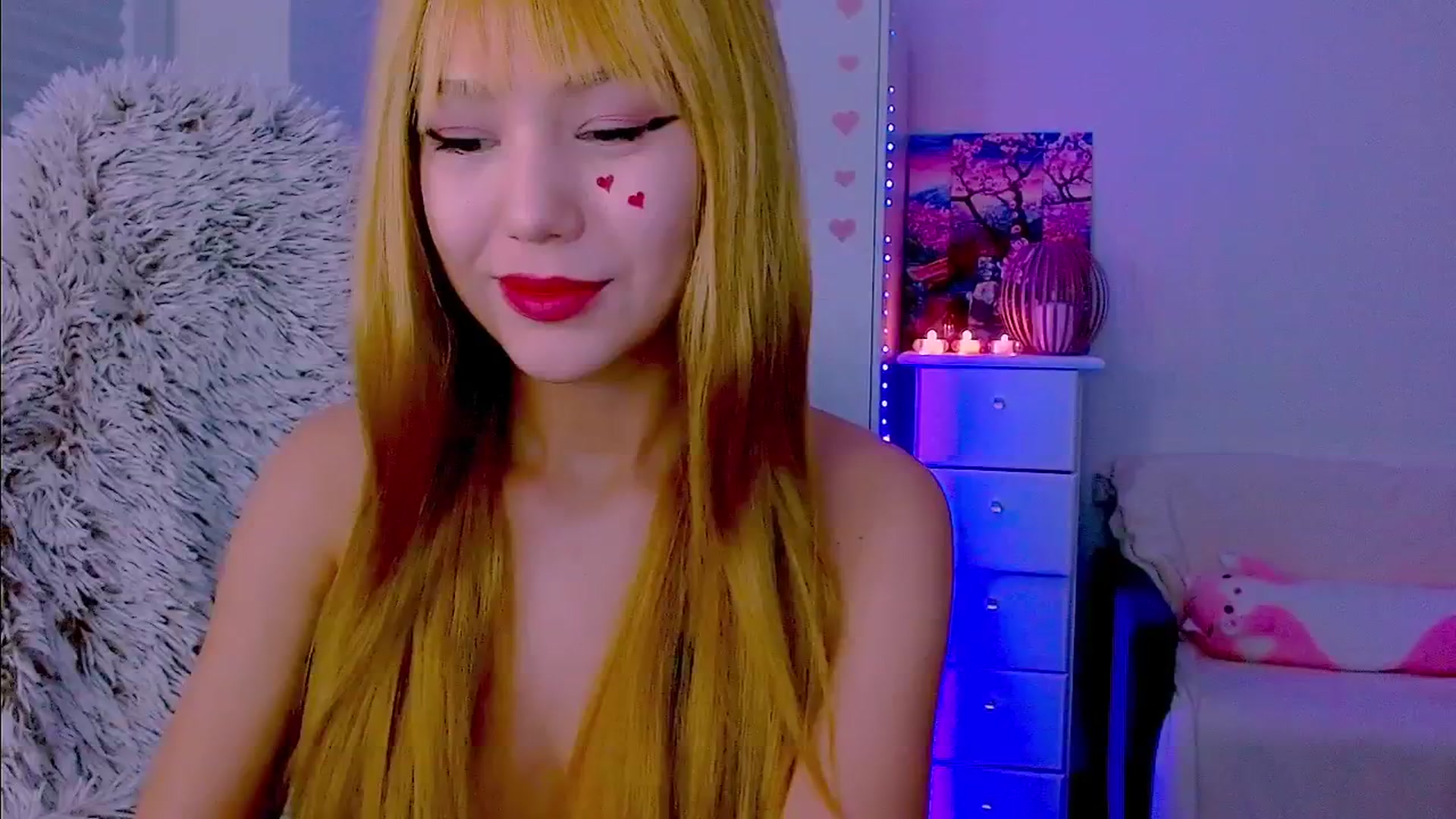 Gallery image thumbnail from AlisSun's myfreecams stream on, 01/24/2026, 02:31 image 14 of 20