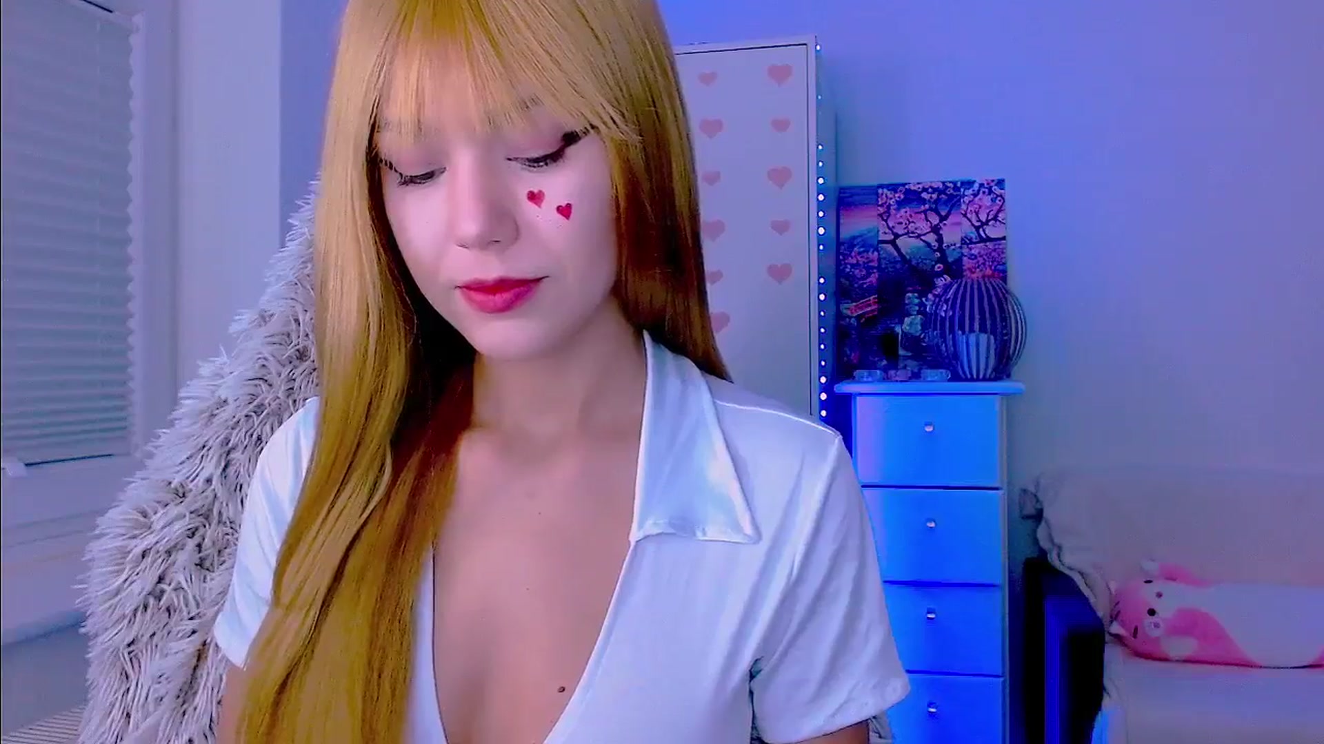 Gallery image thumbnail from AlisSun's myfreecams stream on, 01/25/2026, 04:02 image 4 of 20