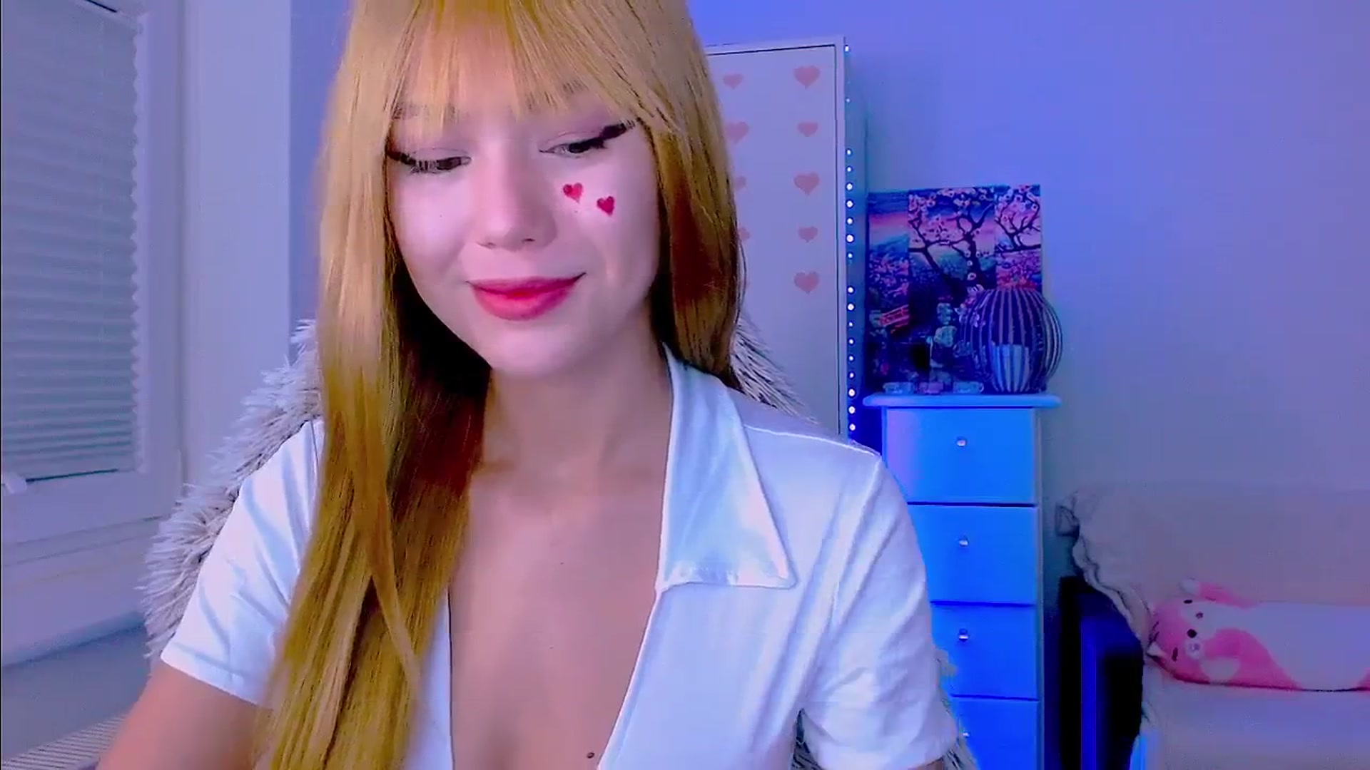 Gallery image thumbnail from AlisSun's myfreecams stream on, 01/25/2026, 04:02 image 6 of 20