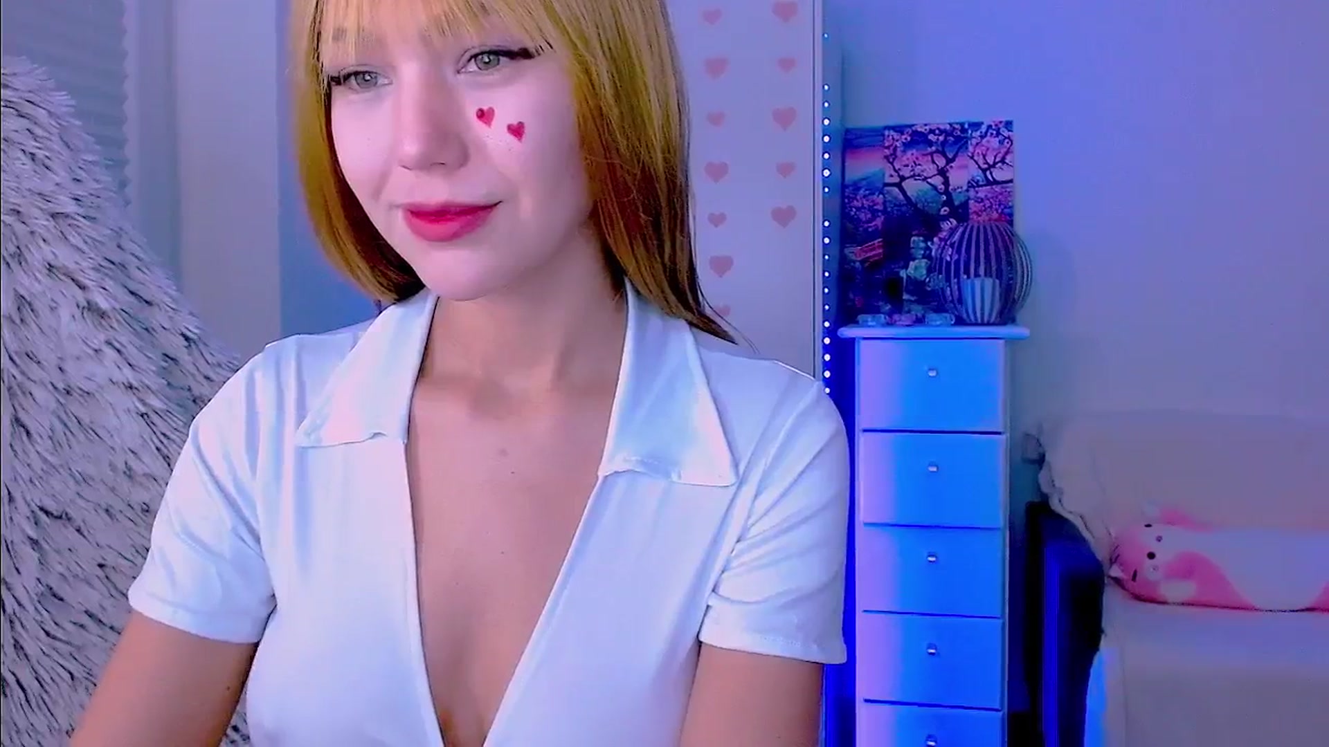 Gallery image thumbnail from AlisSun's myfreecams stream on, 01/25/2026, 04:02 image 20 of 20
