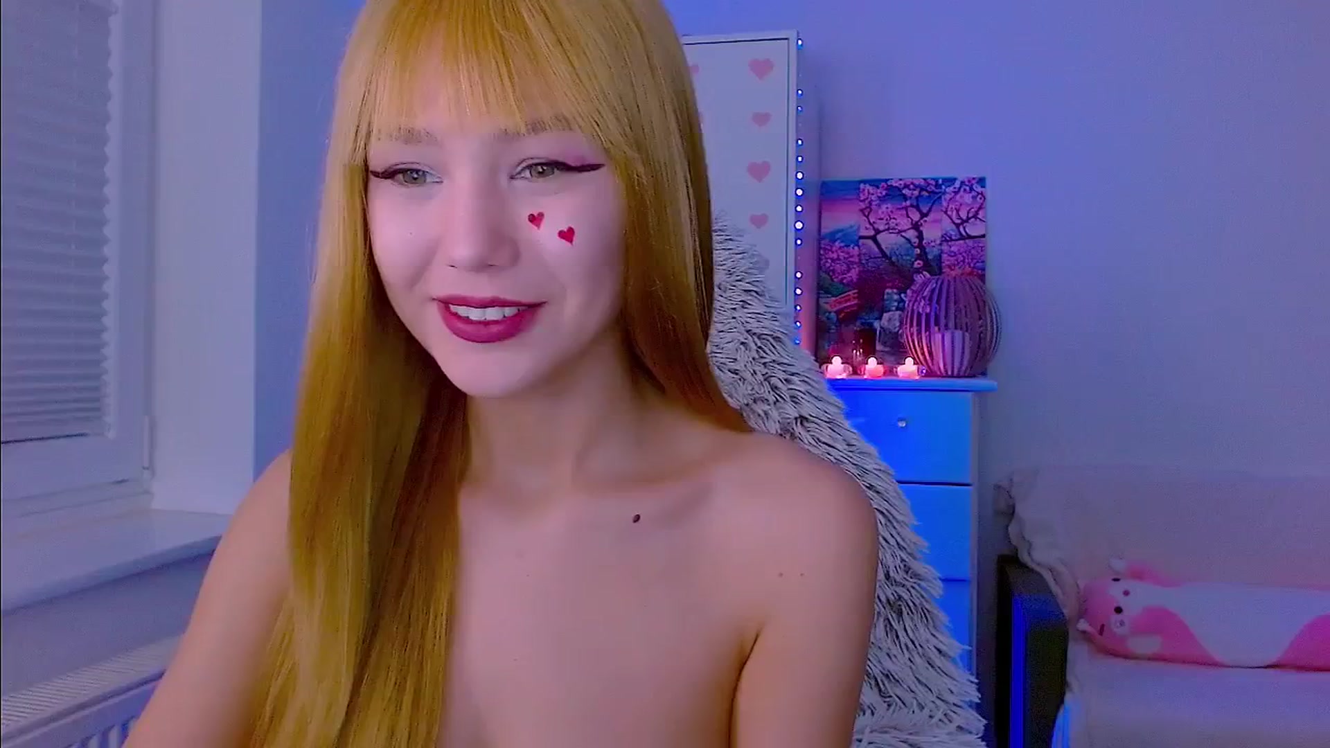 Gallery image thumbnail from AlisSun's myfreecams stream on, 01/26/2026, 04:28 image 5 of 20