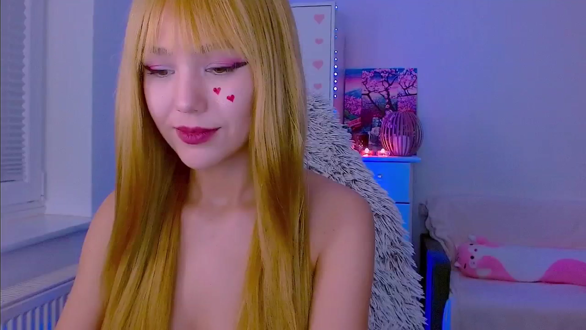 Gallery image thumbnail from AlisSun's myfreecams stream on, 01/26/2026, 07:27 image 5 of 20