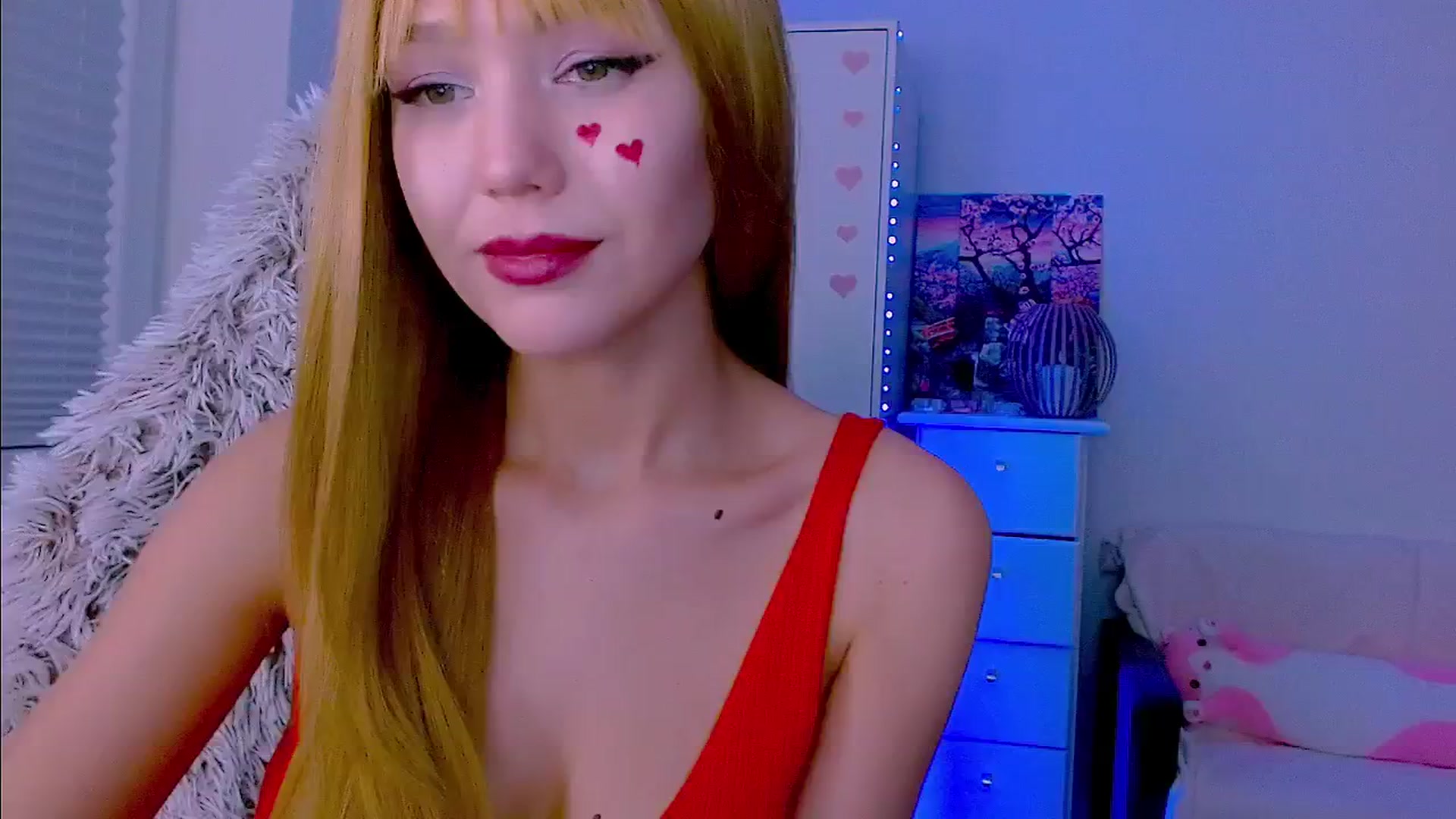 Gallery image thumbnail from AlisSun's myfreecams stream on, 01/28/2026, 07:46 image 14 of 20