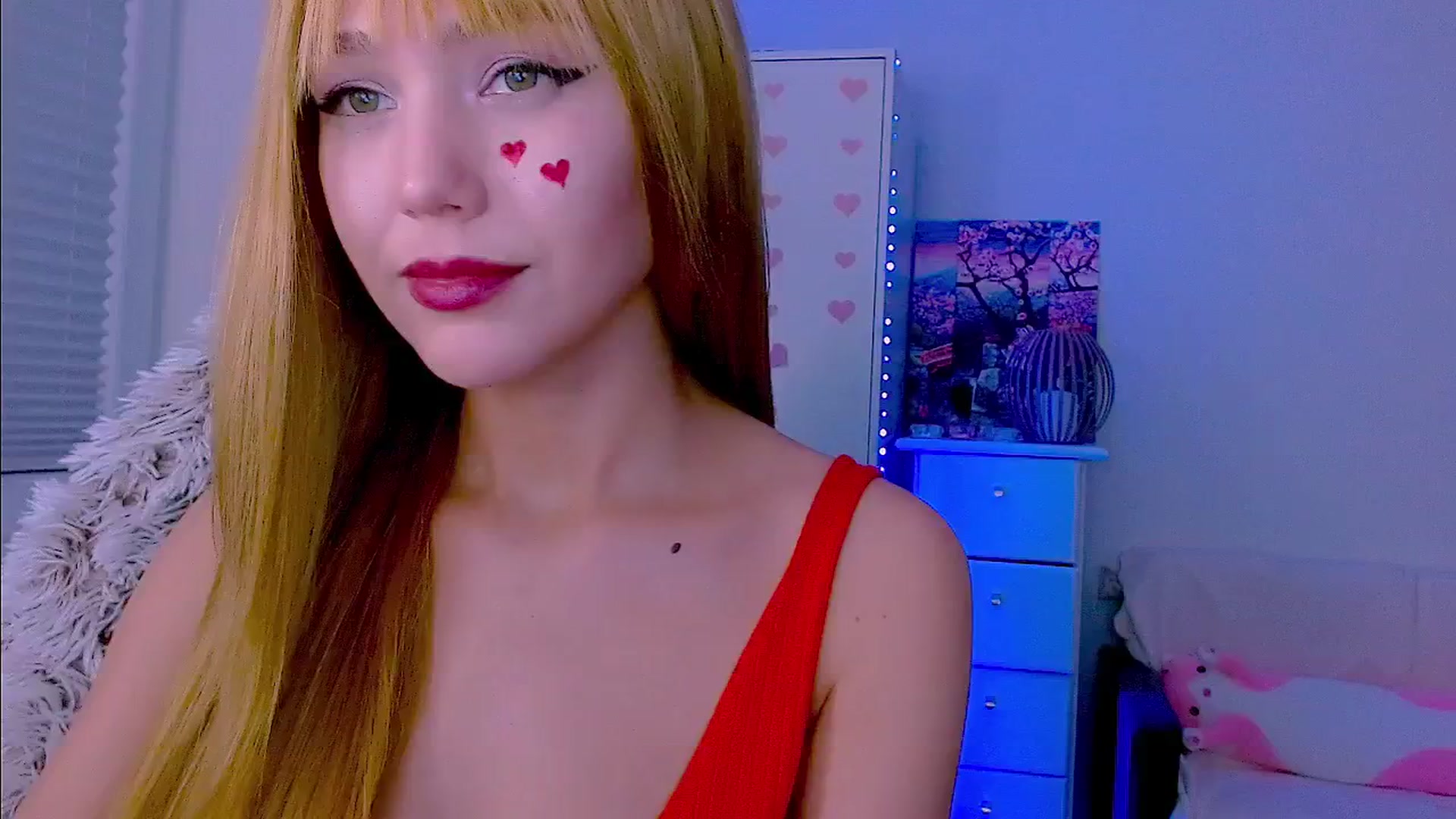 Gallery image thumbnail from AlisSun's myfreecams stream on, 01/28/2026, 07:46 image 9 of 20