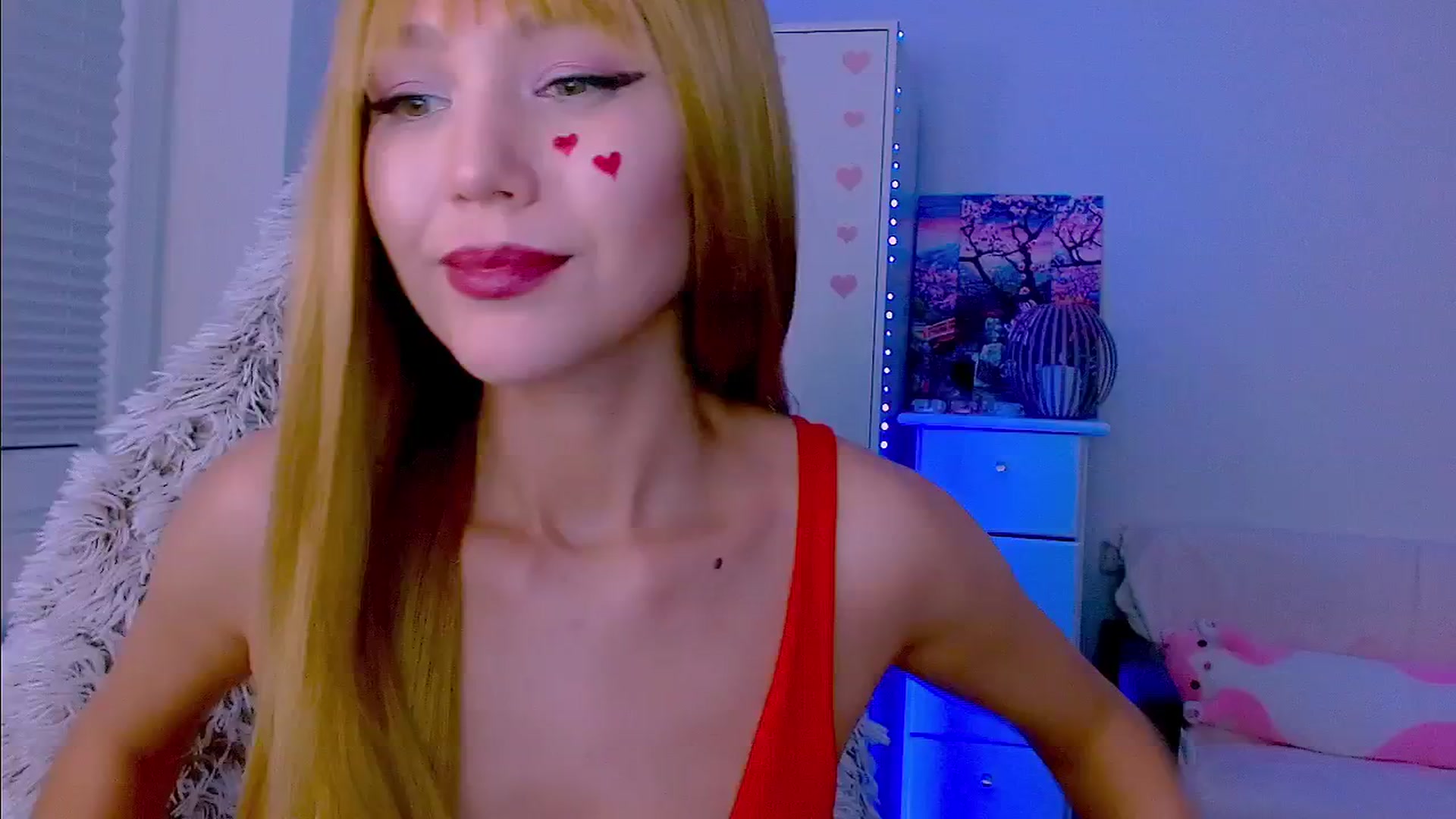Gallery image thumbnail from AlisSun's myfreecams stream on, 01/28/2026, 07:46 image 13 of 20
