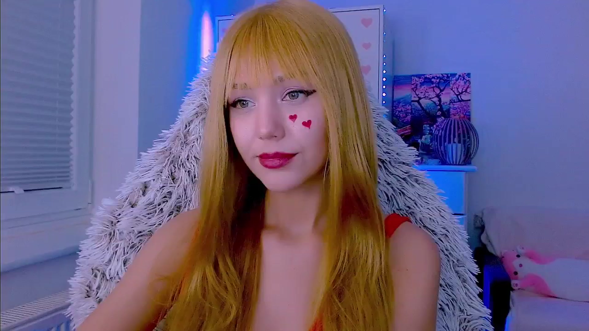 Gallery image thumbnail from AlisSun's myfreecams stream on, 01/28/2026, 08:09 image 1 of 20