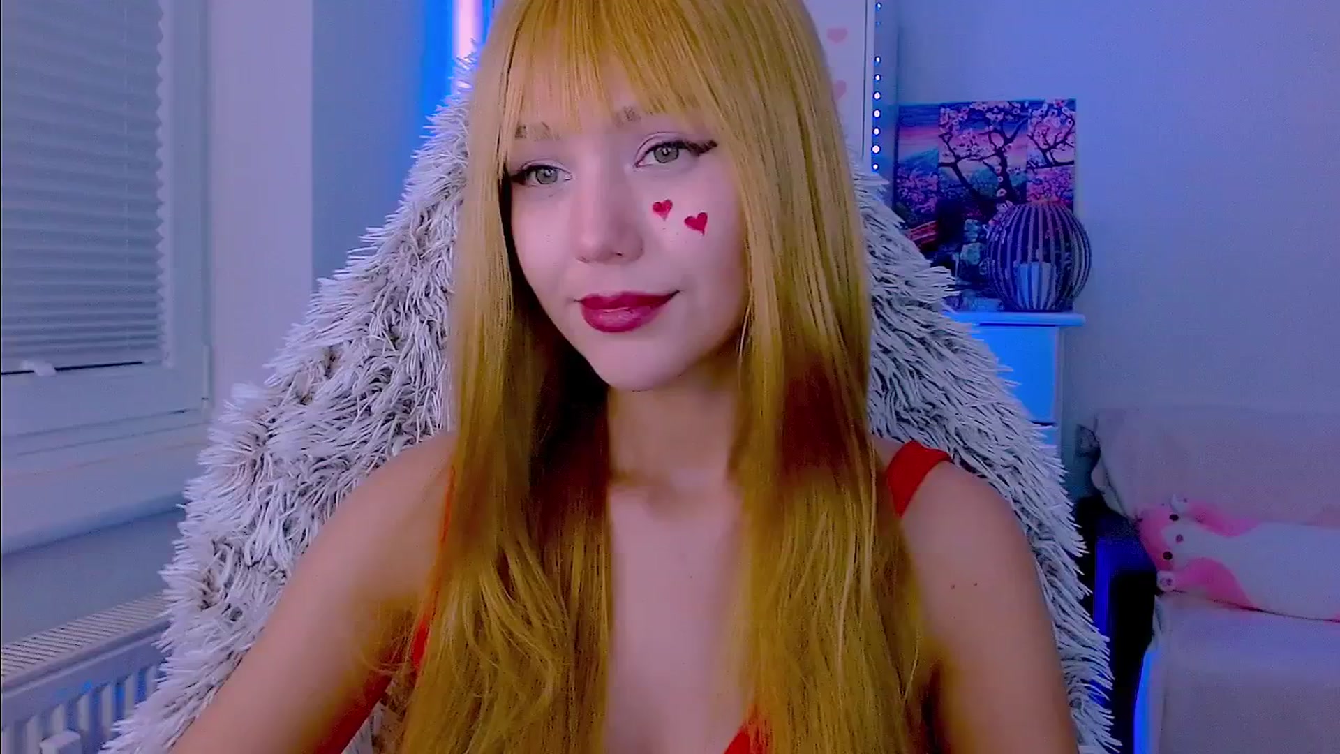 Gallery image thumbnail from AlisSun's myfreecams stream on, 01/28/2026, 08:09 image 18 of 20