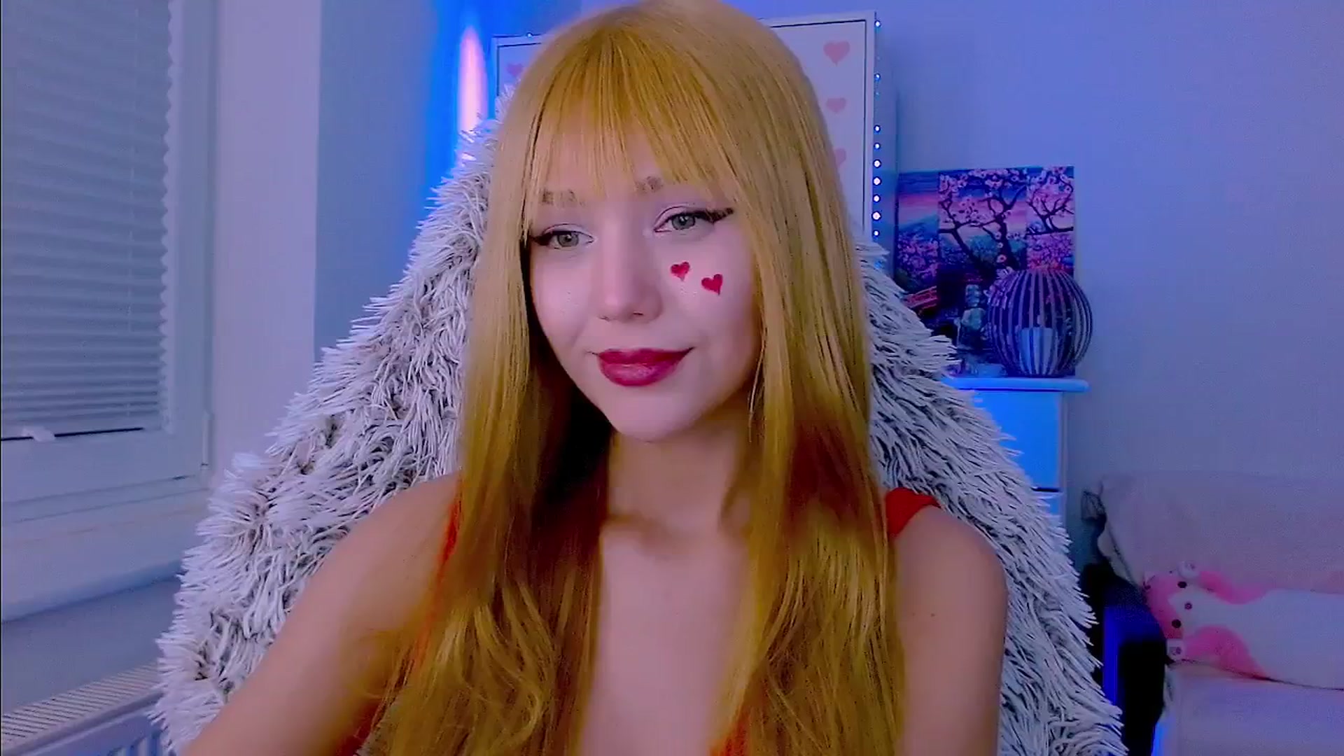 Gallery image thumbnail from AlisSun's myfreecams stream on, 01/28/2026, 08:09 image 3 of 20