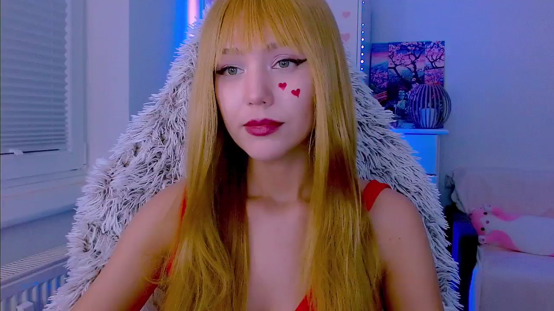 Gallery image thumbnail from AlisSun's myfreecams stream on, 01/28/2026, 08:09 image 16 of 20