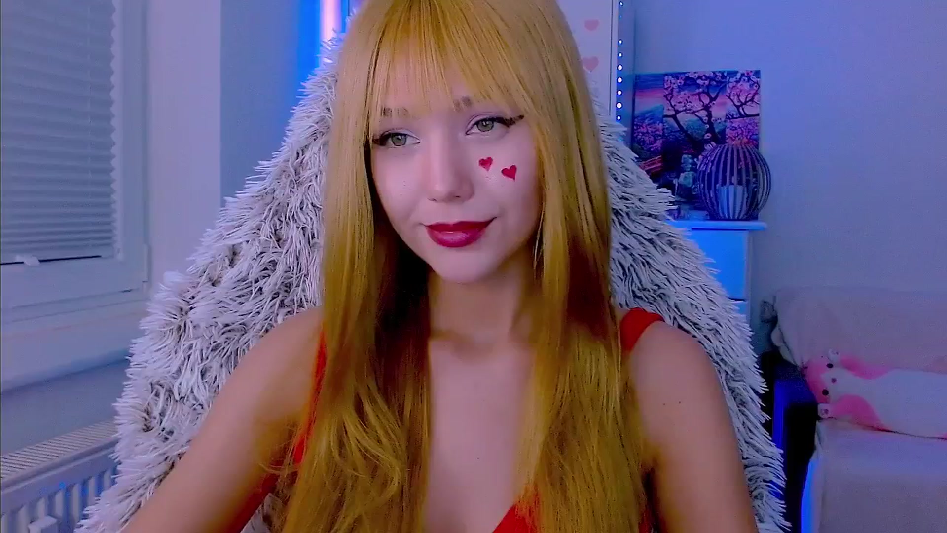 Gallery image thumbnail from AlisSun's myfreecams stream on, 01/28/2026, 08:09 image 13 of 20