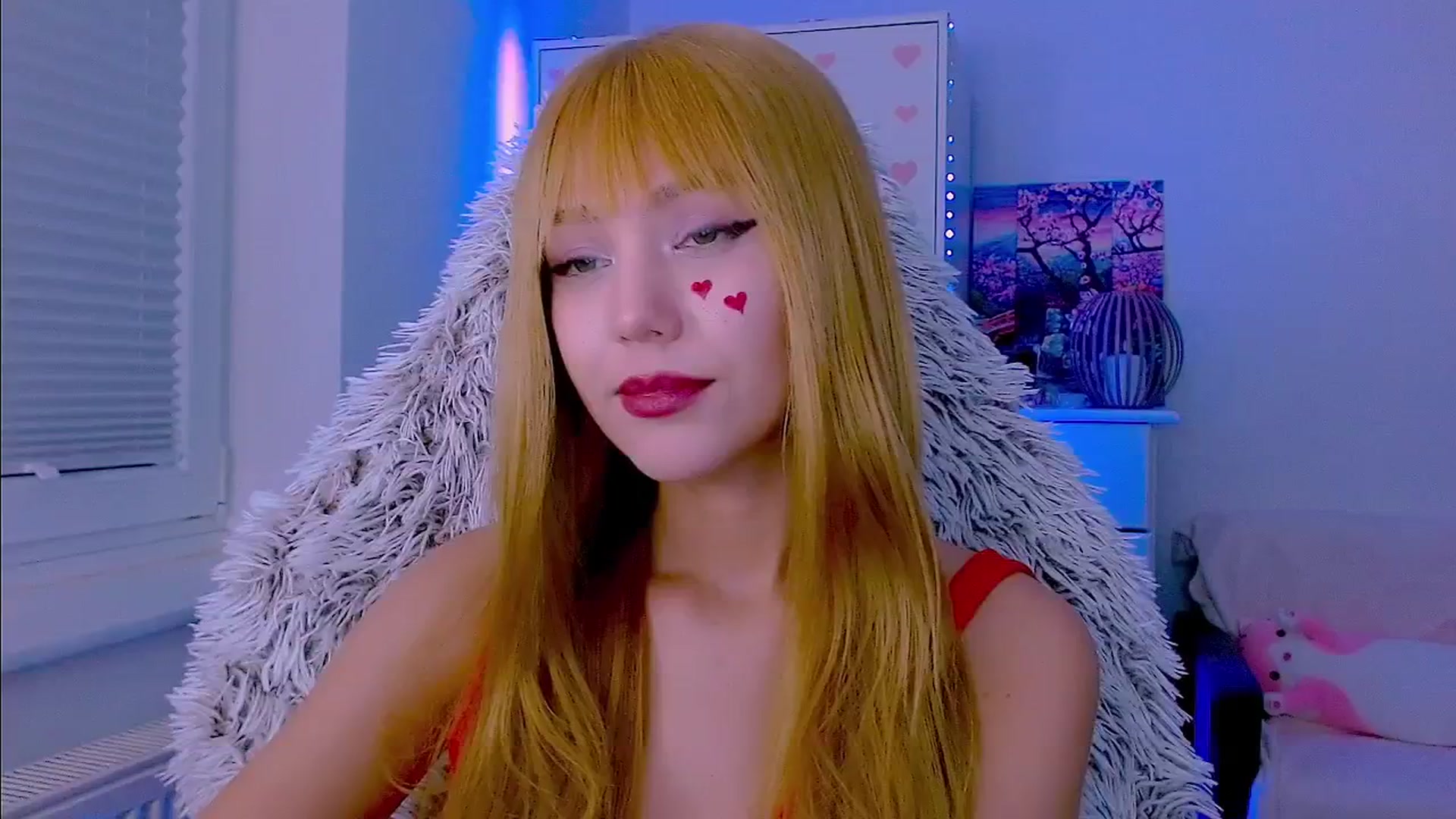 Gallery image thumbnail from AlisSun's myfreecams stream on, 01/28/2026, 08:09 image 5 of 20