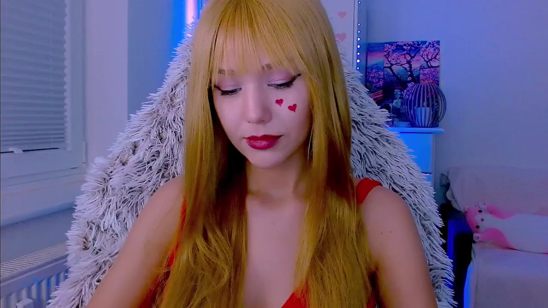 Gallery image thumbnail from AlisSun's myfreecams stream on, 01/28/2026, 08:09 image 12 of 20