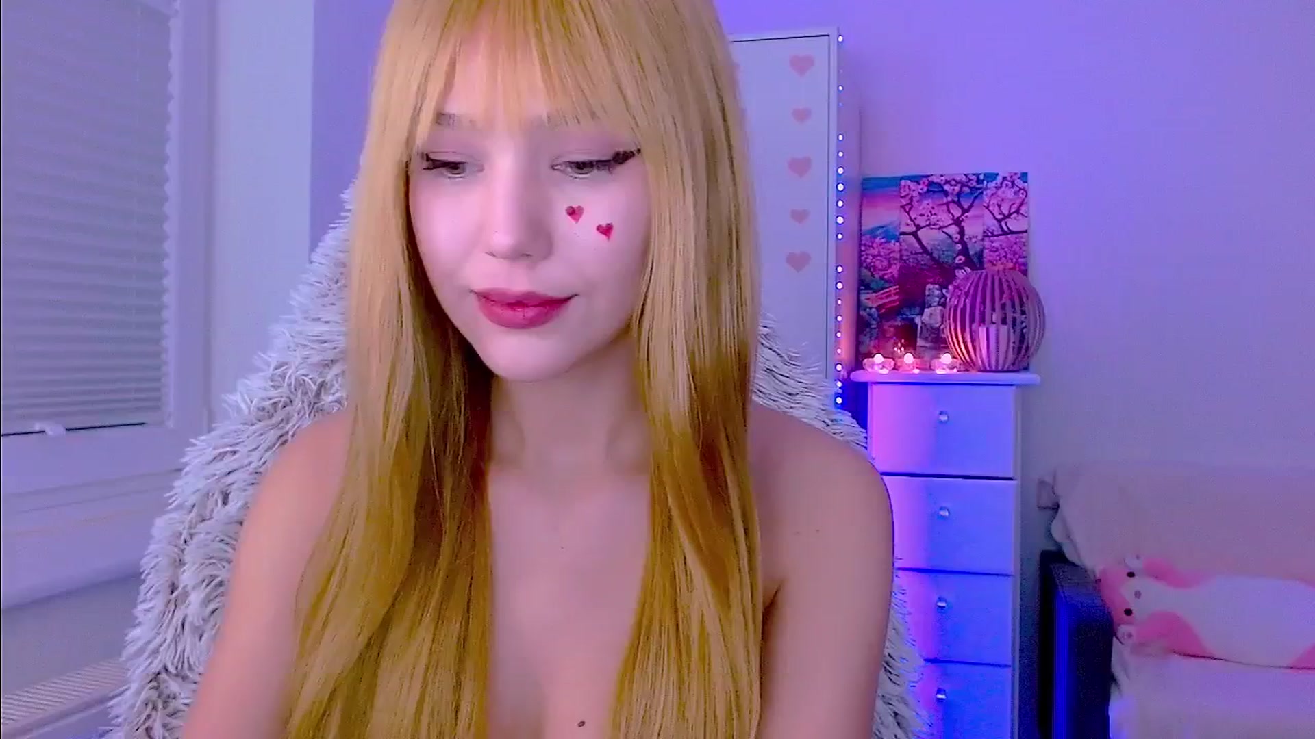 Gallery image thumbnail from AlisSun's myfreecams stream on, 01/30/2026, 06:19 image 8 of 20