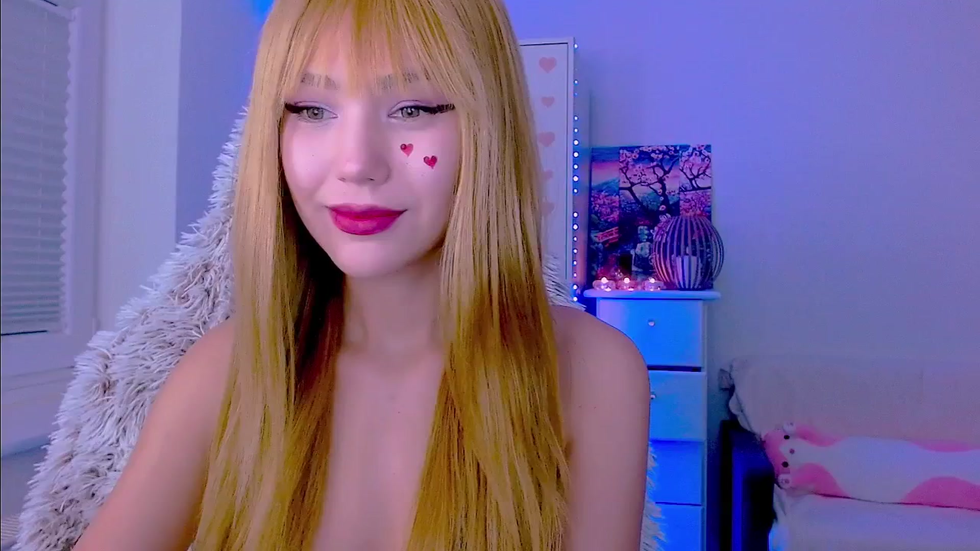 Gallery image thumbnail from AlisSun's myfreecams stream on, 01/31/2026, 02:40 image 6 of 20