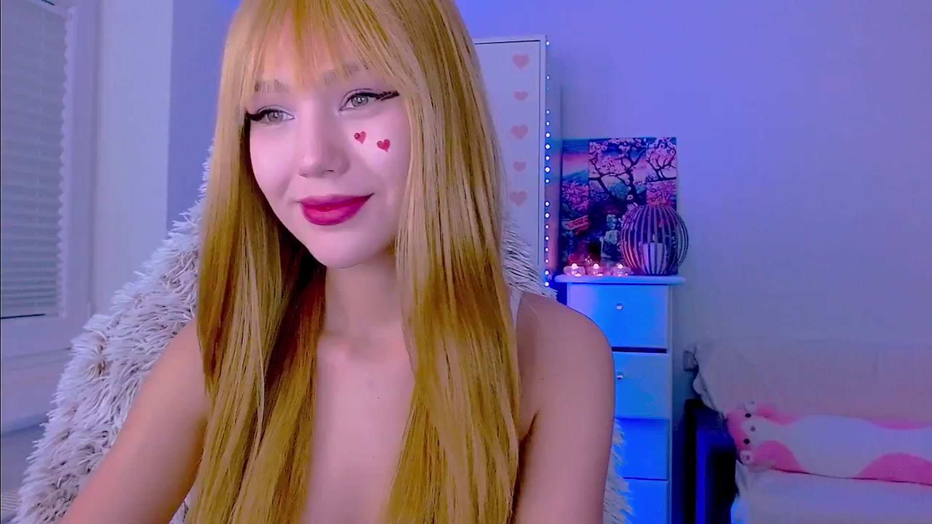 Gallery image thumbnail from AlisSun's myfreecams stream on, 01/31/2026, 02:40 image 10 of 20