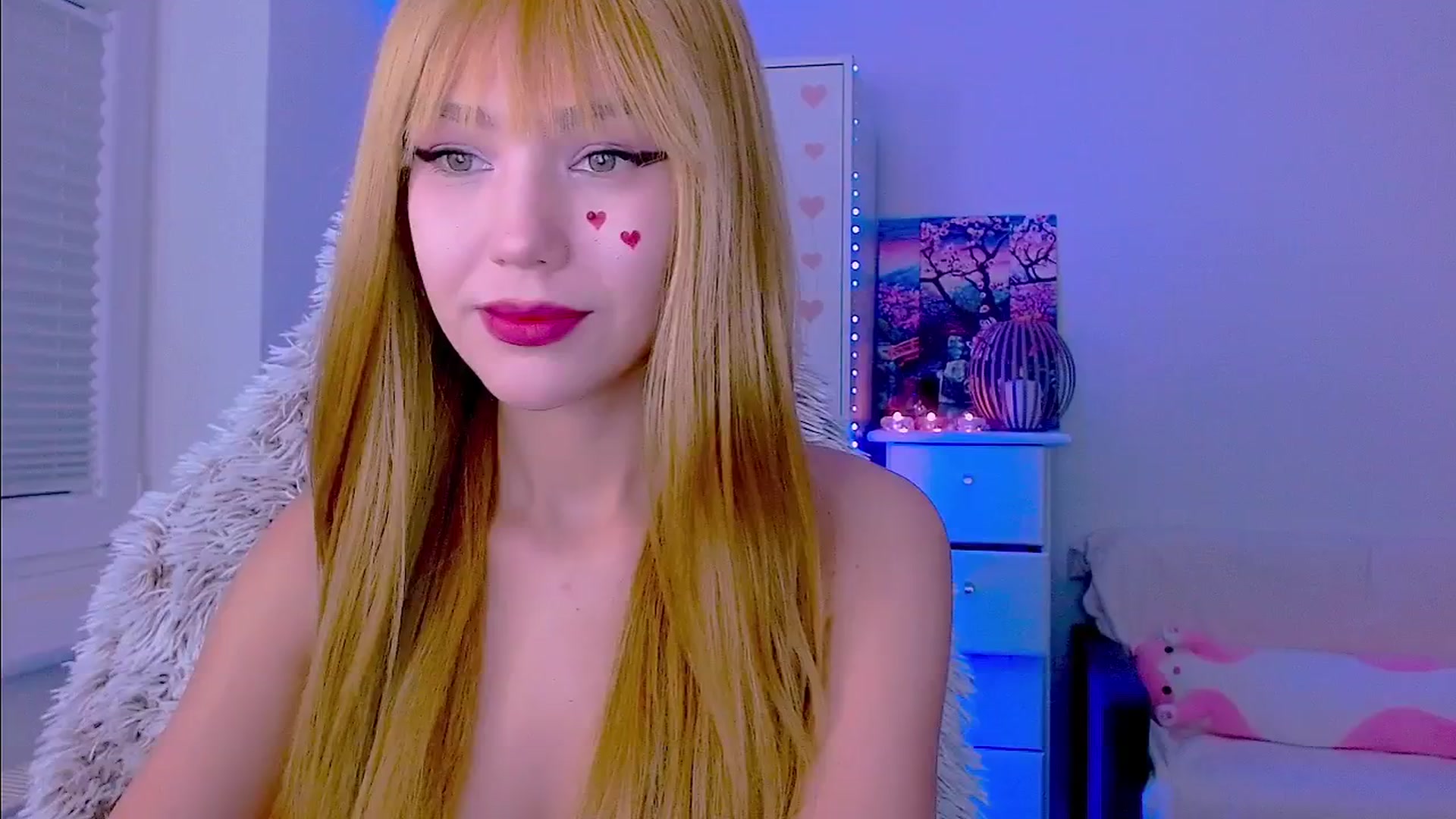 Gallery image thumbnail from AlisSun's myfreecams stream on, 01/31/2026, 02:40 image 7 of 20