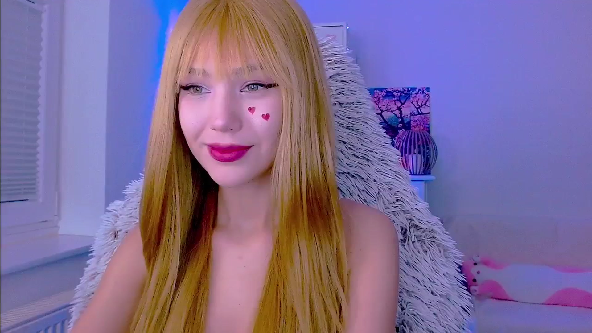 Gallery image thumbnail from AlisSun's myfreecams stream on, 01/31/2026, 02:40 image 18 of 20