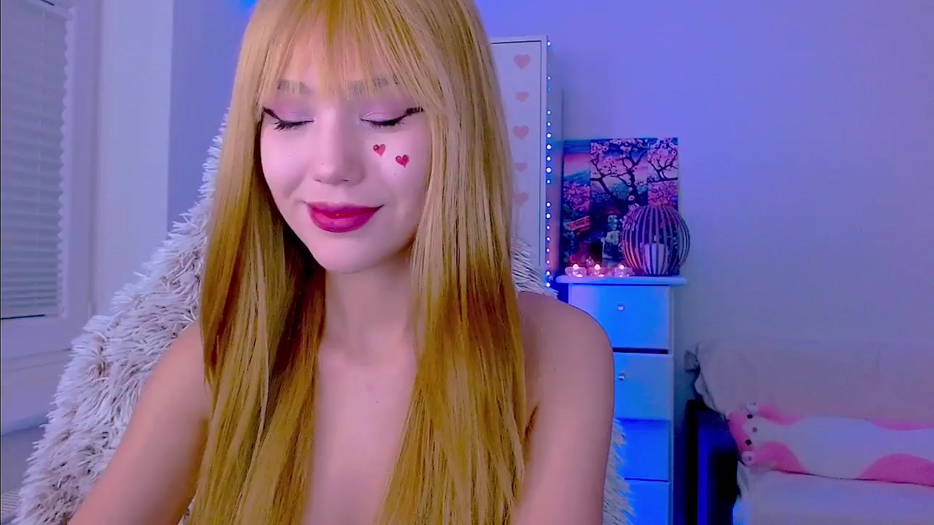 Gallery image thumbnail from AlisSun's myfreecams stream on, 01/31/2026, 02:40 image 11 of 20