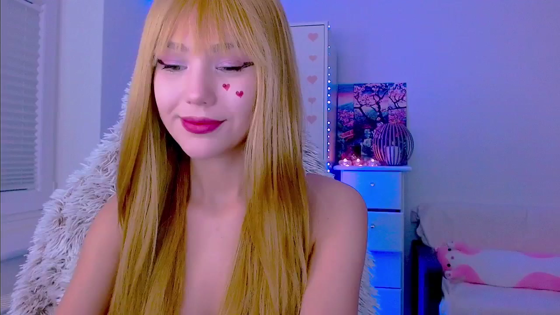 Gallery image thumbnail from AlisSun's myfreecams stream on, 01/31/2026, 02:40 image 9 of 20