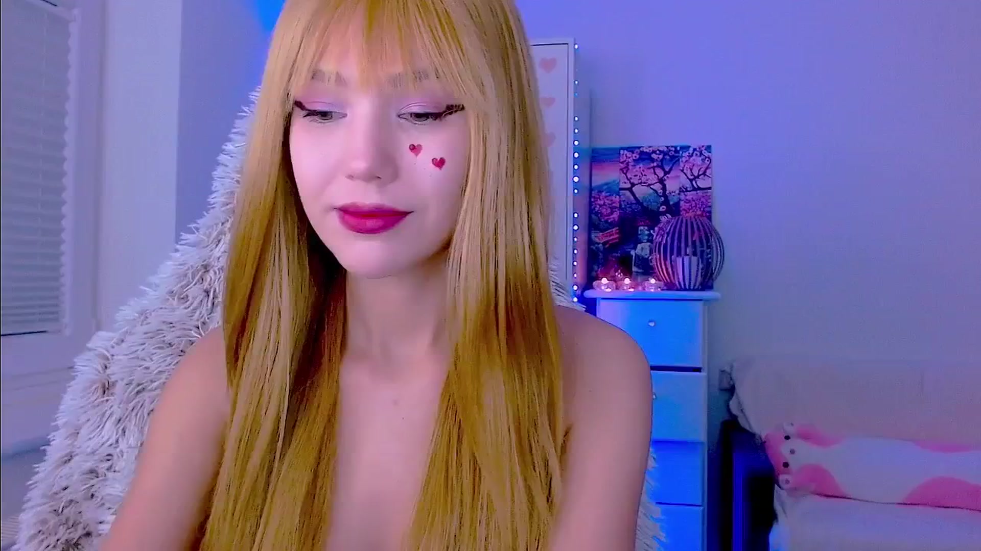 Gallery image thumbnail from AlisSun's myfreecams stream on, 01/31/2026, 02:40 image 8 of 20