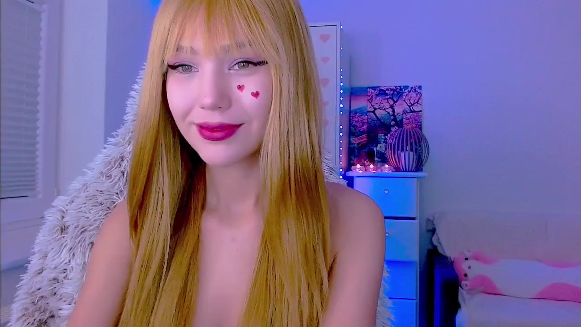 Gallery image thumbnail from AlisSun's myfreecams stream on, 01/31/2026, 02:40 image 12 of 20