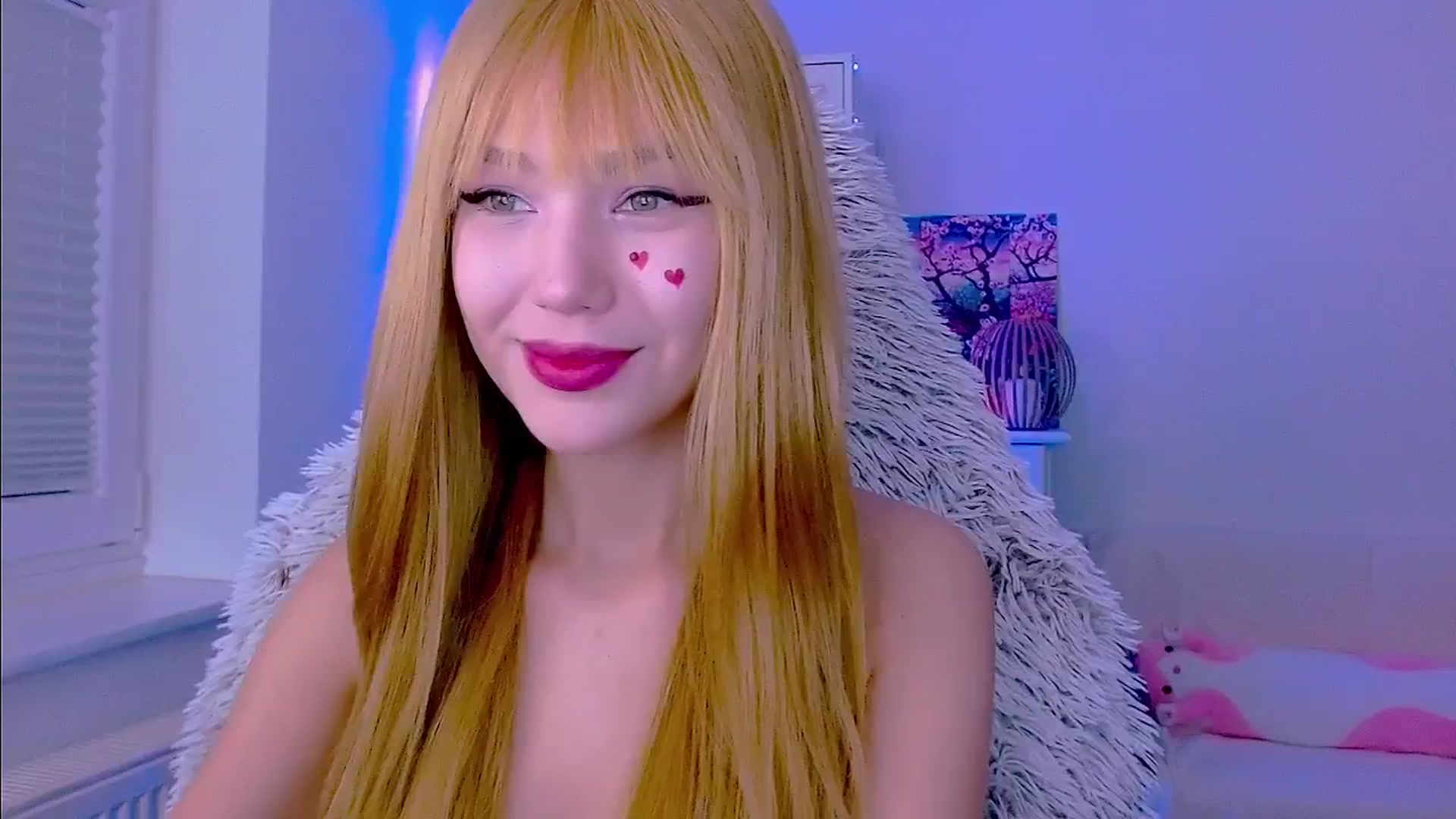 Gallery image thumbnail from AlisSun's myfreecams stream on, 01/31/2026, 02:40 image 20 of 20