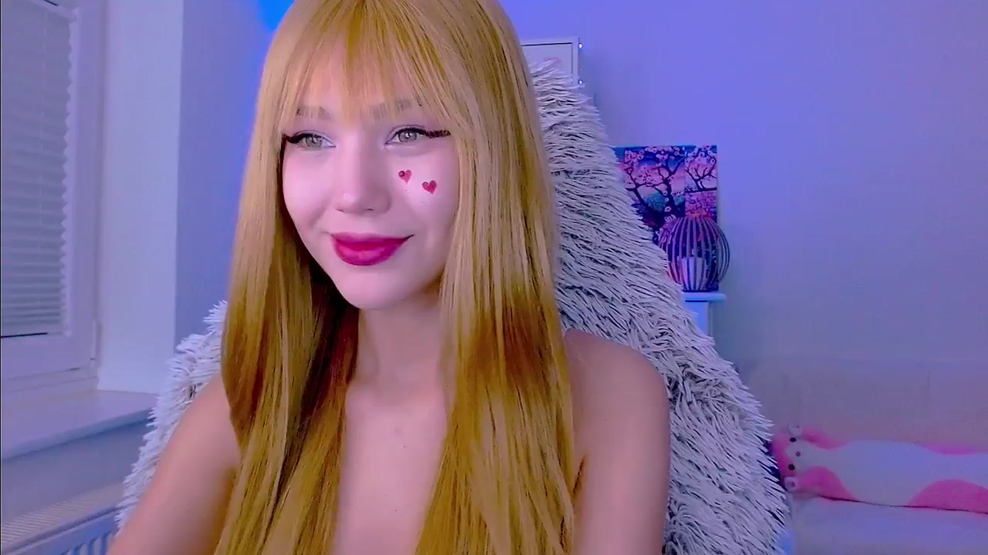 Gallery image thumbnail from AlisSun's myfreecams stream on, 01/31/2026, 02:40 image 16 of 20