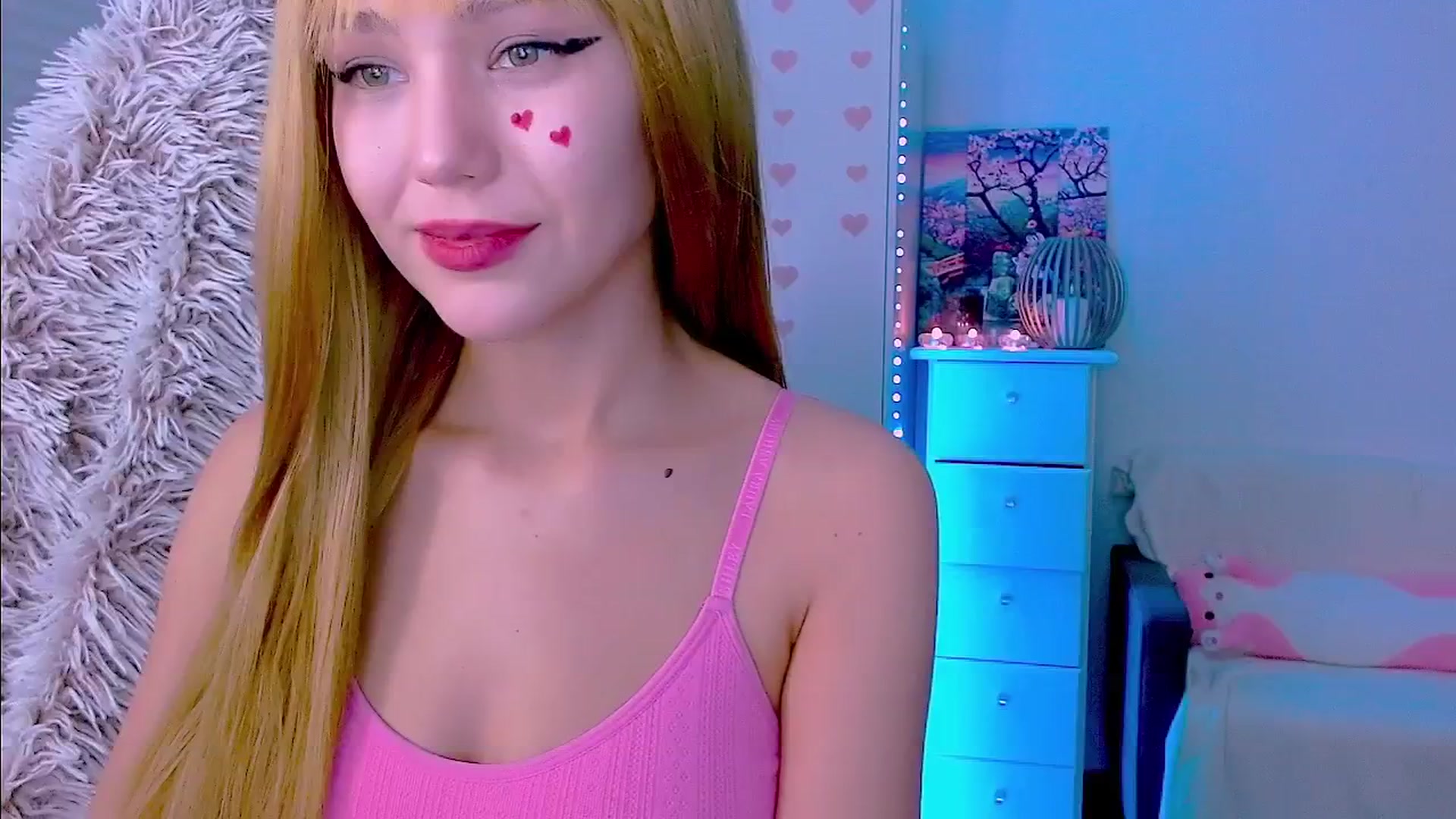 Gallery image thumbnail from AlisSun's myfreecams stream on, 02/01/2026, 07:40 image 7 of 20
